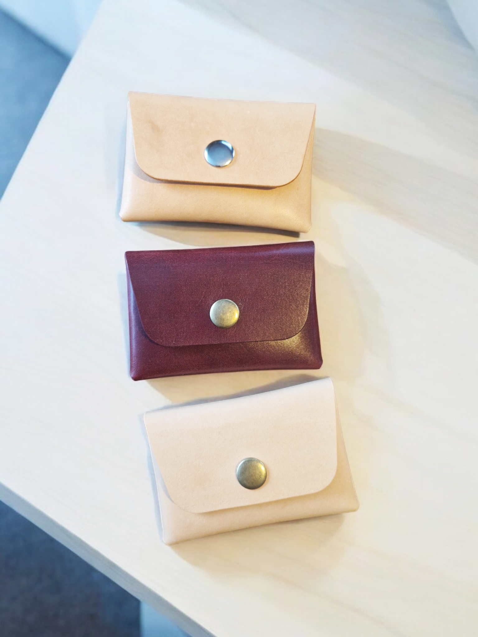 Pillow Wallet