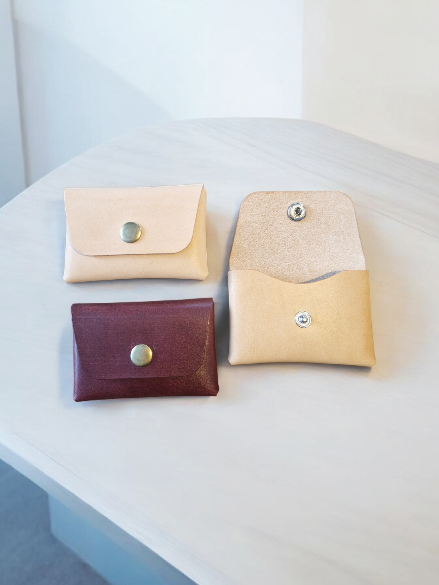 Pillow Wallet