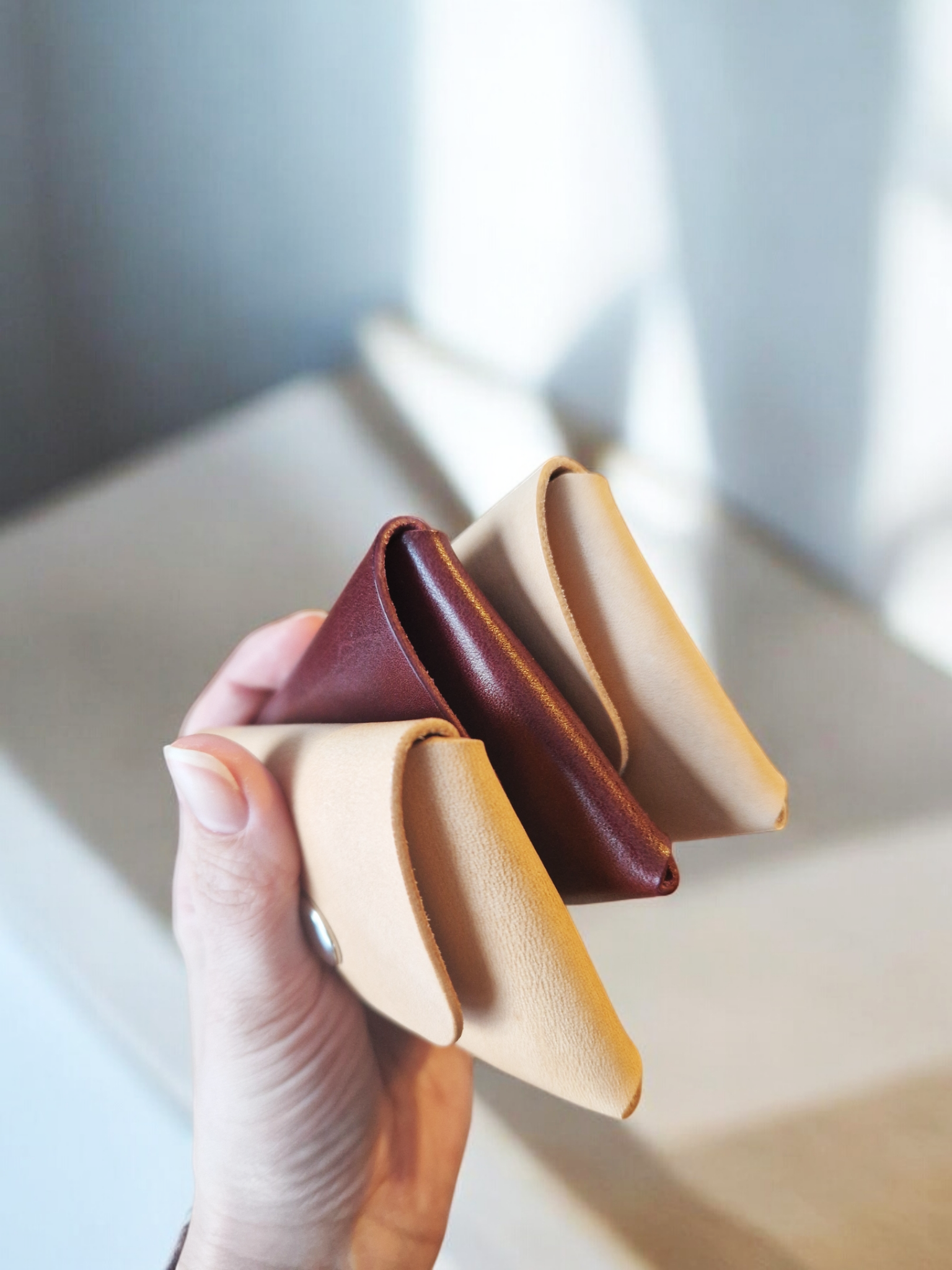 Pillow Wallet