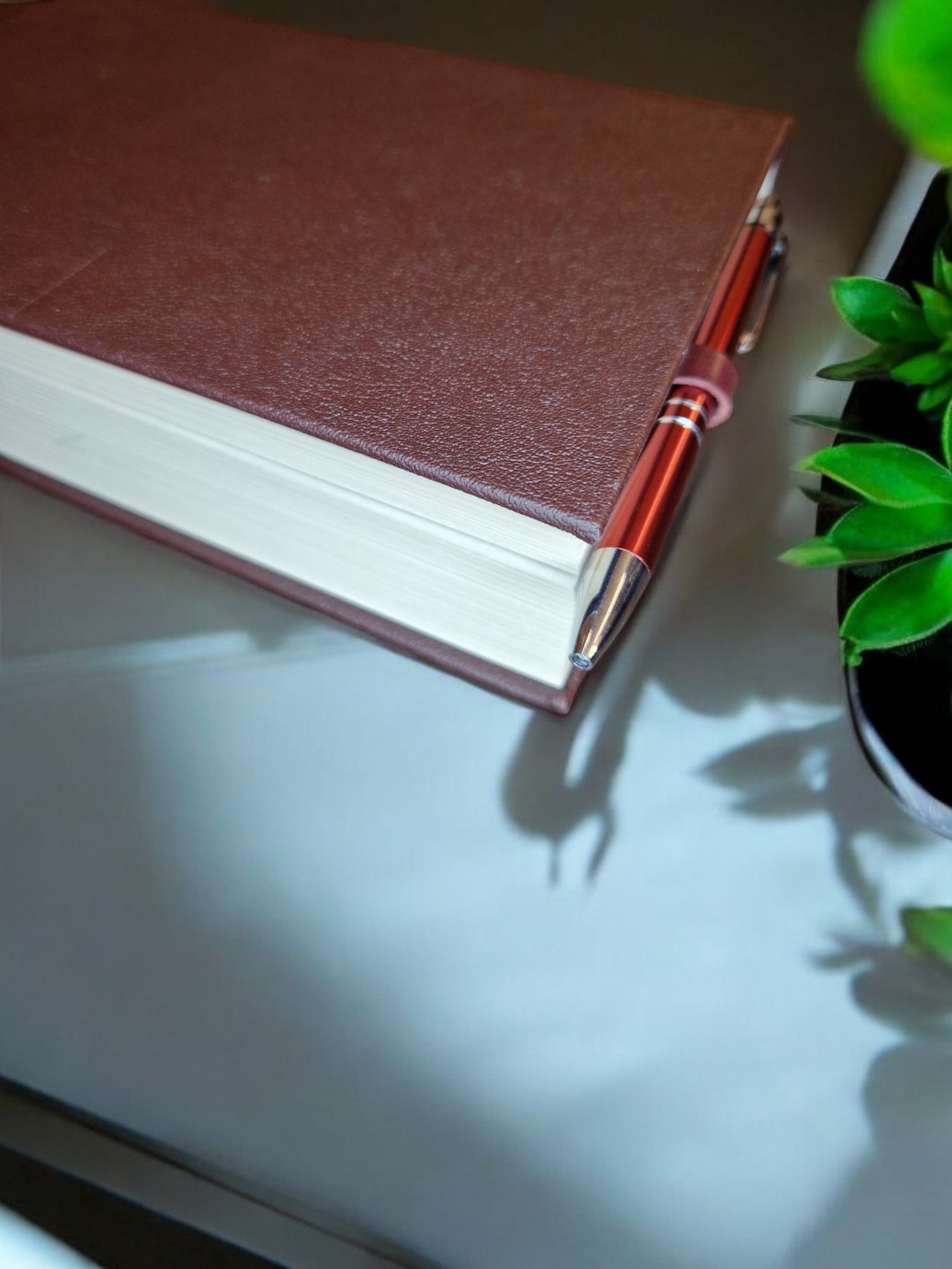 Sheet Bookmark 