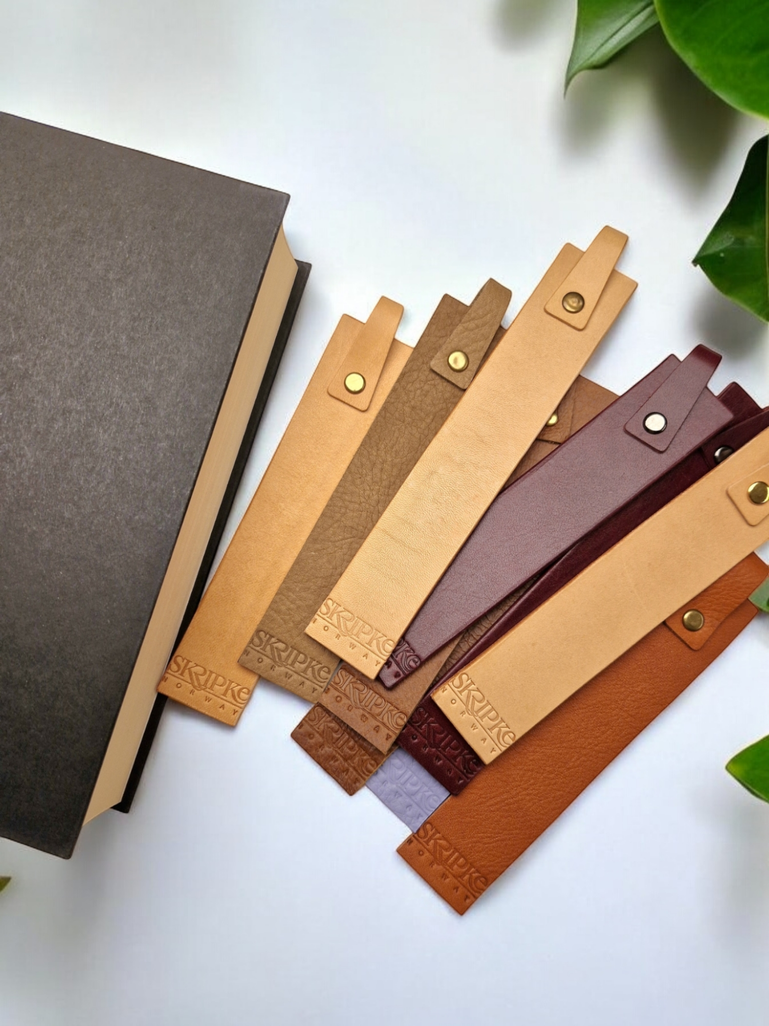 Sheet Bookmark 