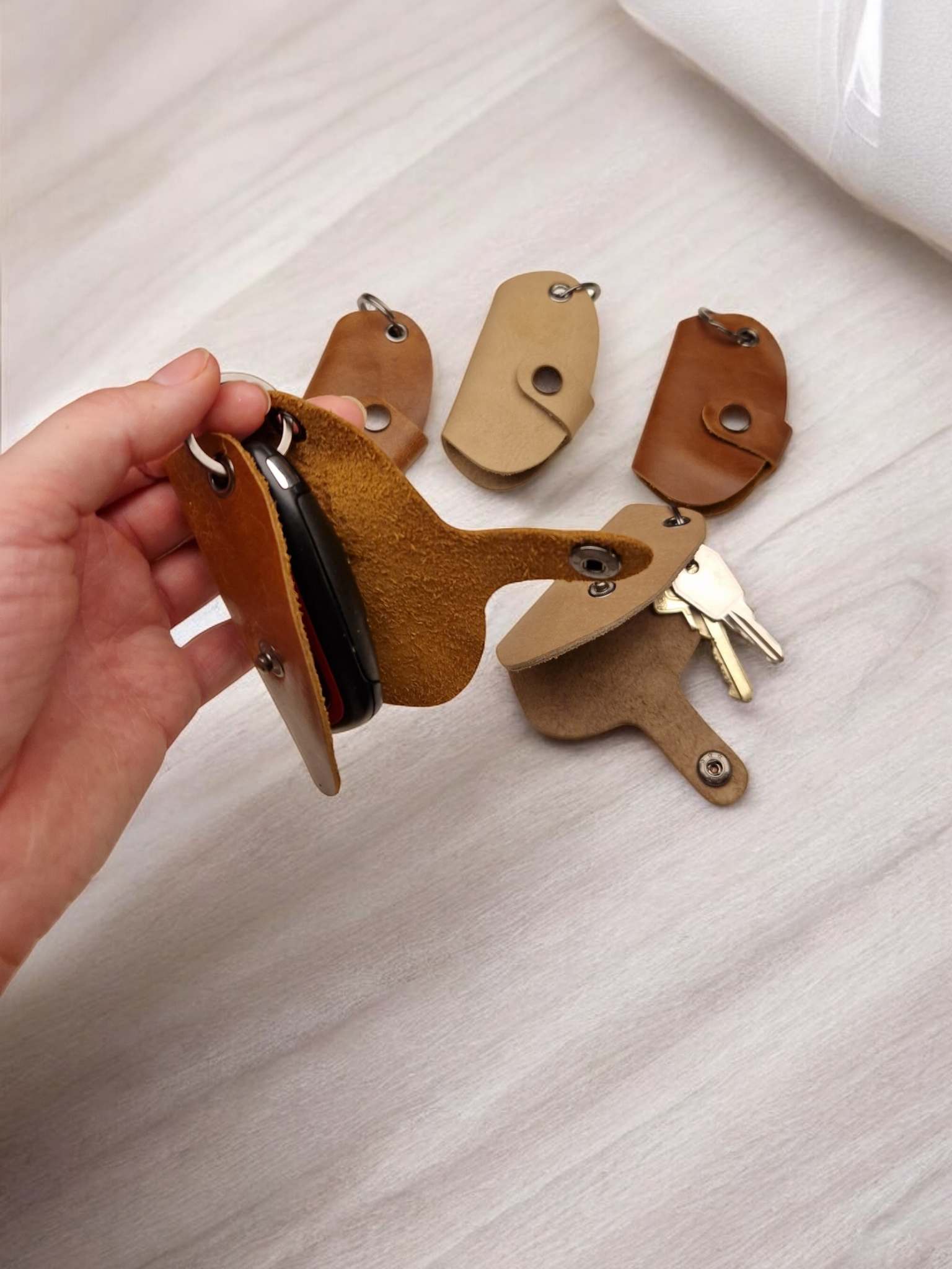Key Holder For Him