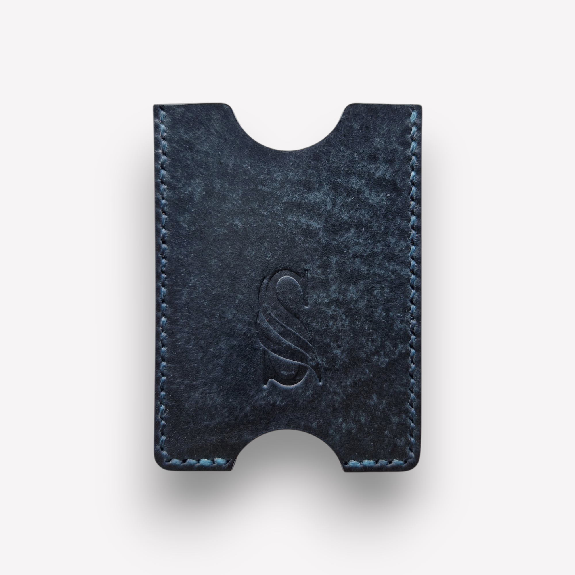 Pocket Ocean Blue
