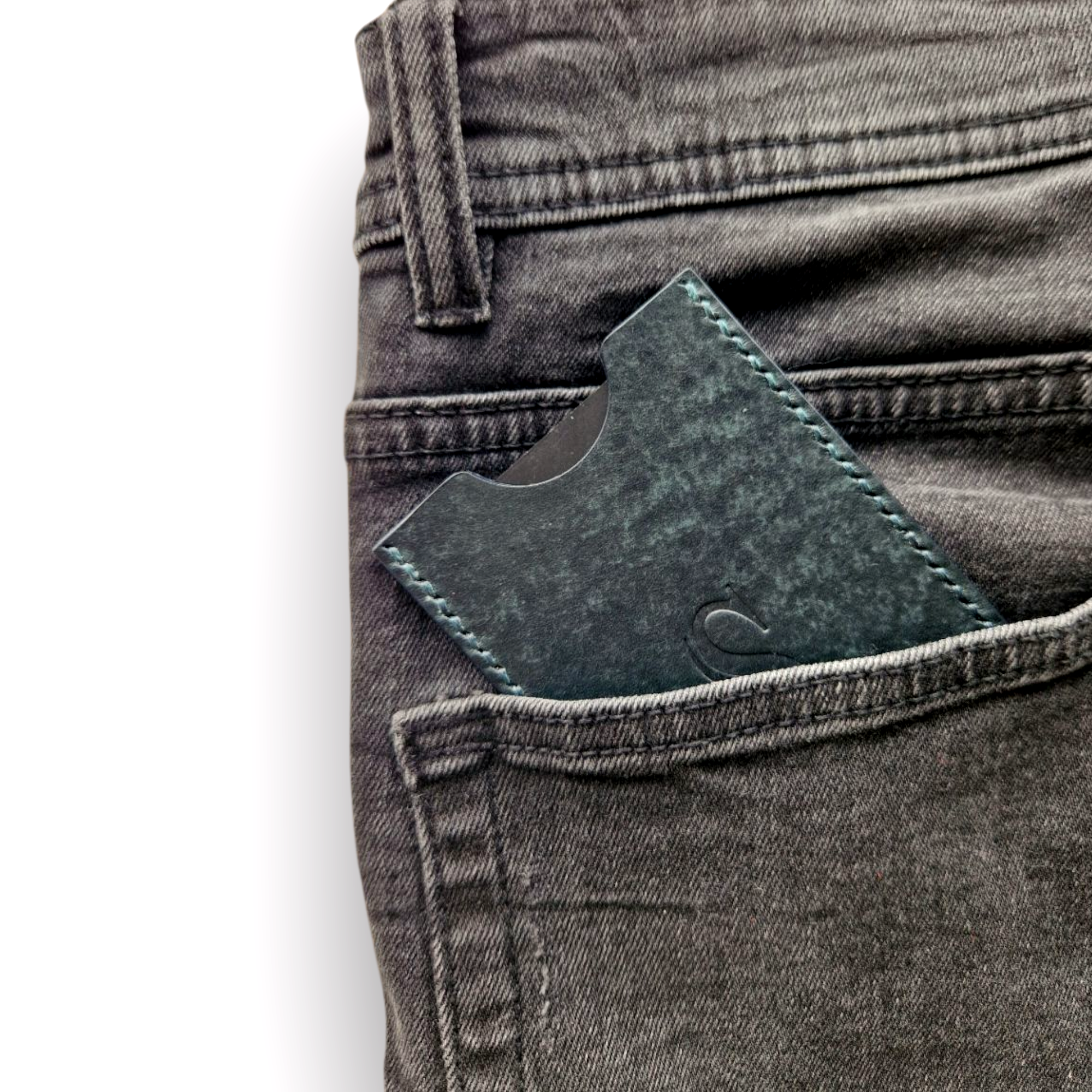 Pocket Ocean Blue