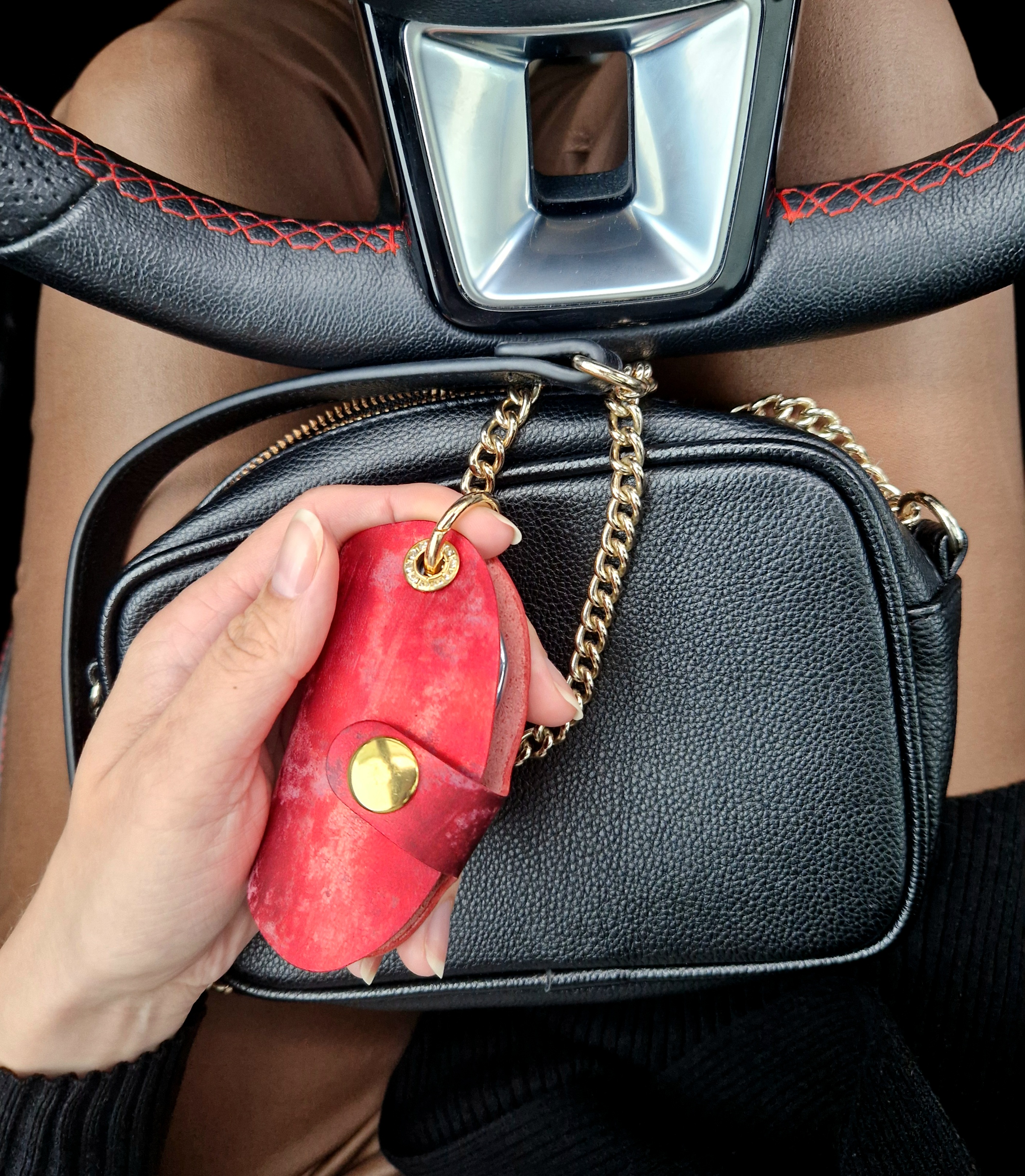 Key Holder For Her