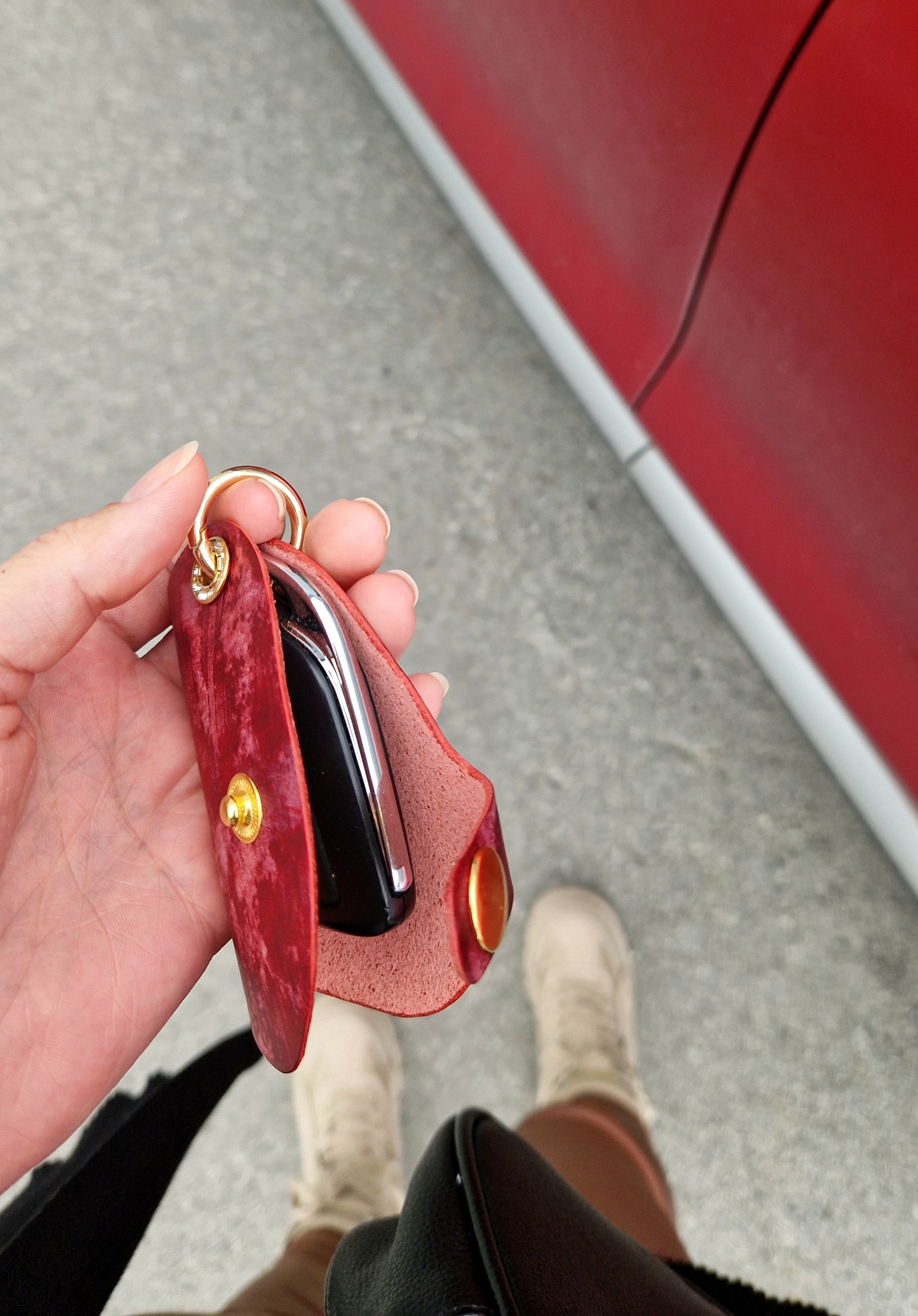 Key Holder For Her