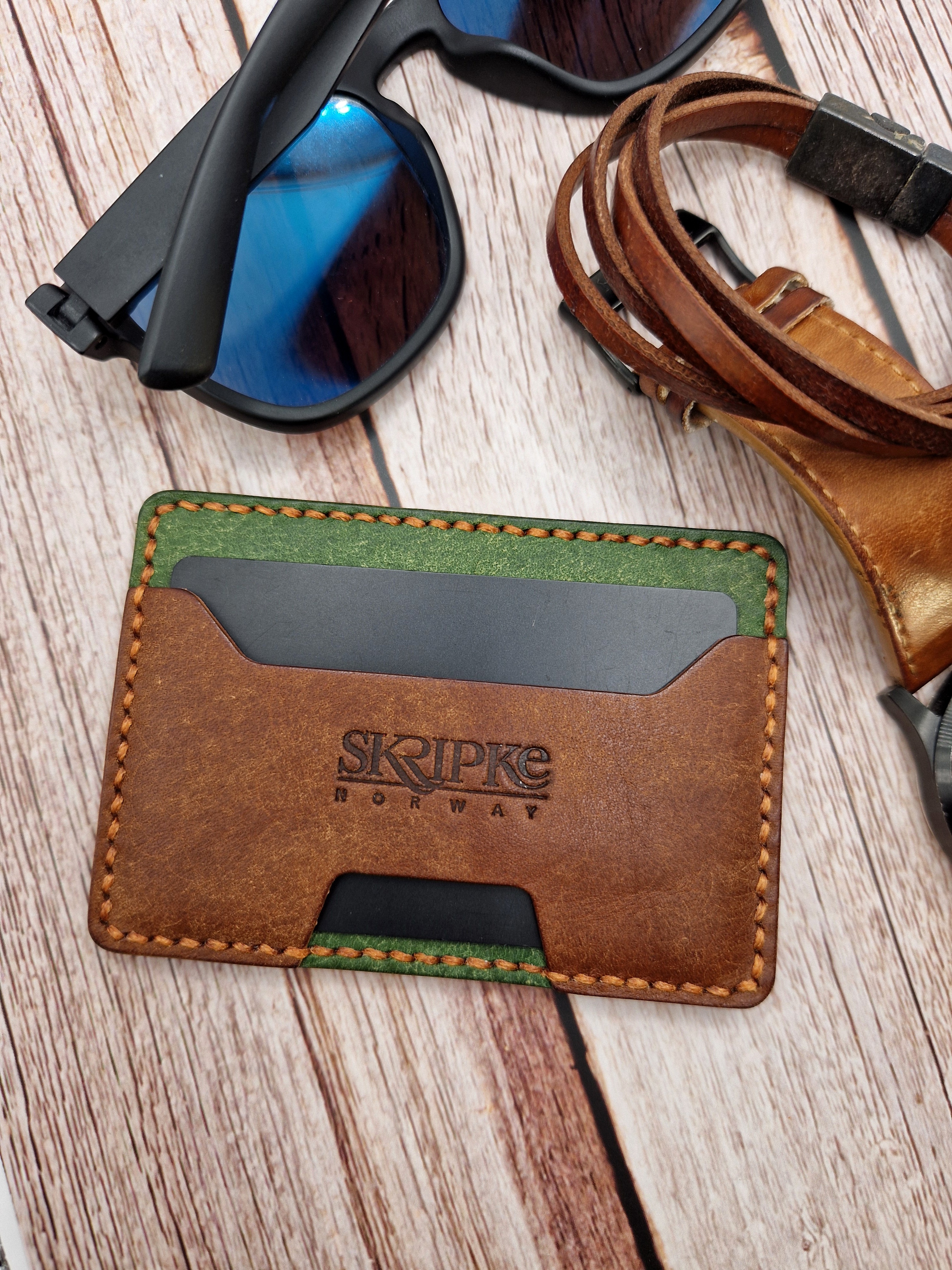 Card Holder "Harsi"