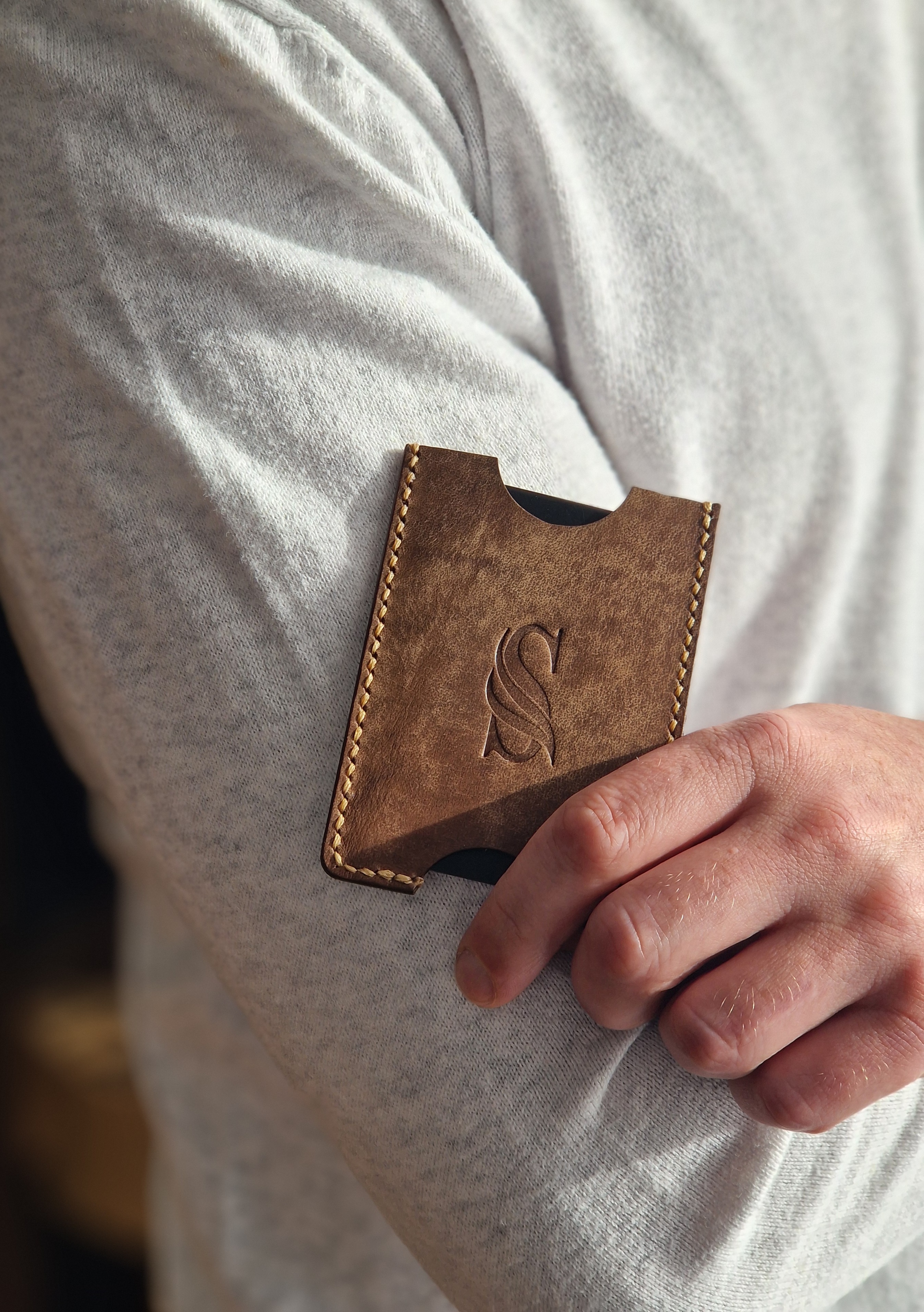 Pocket One