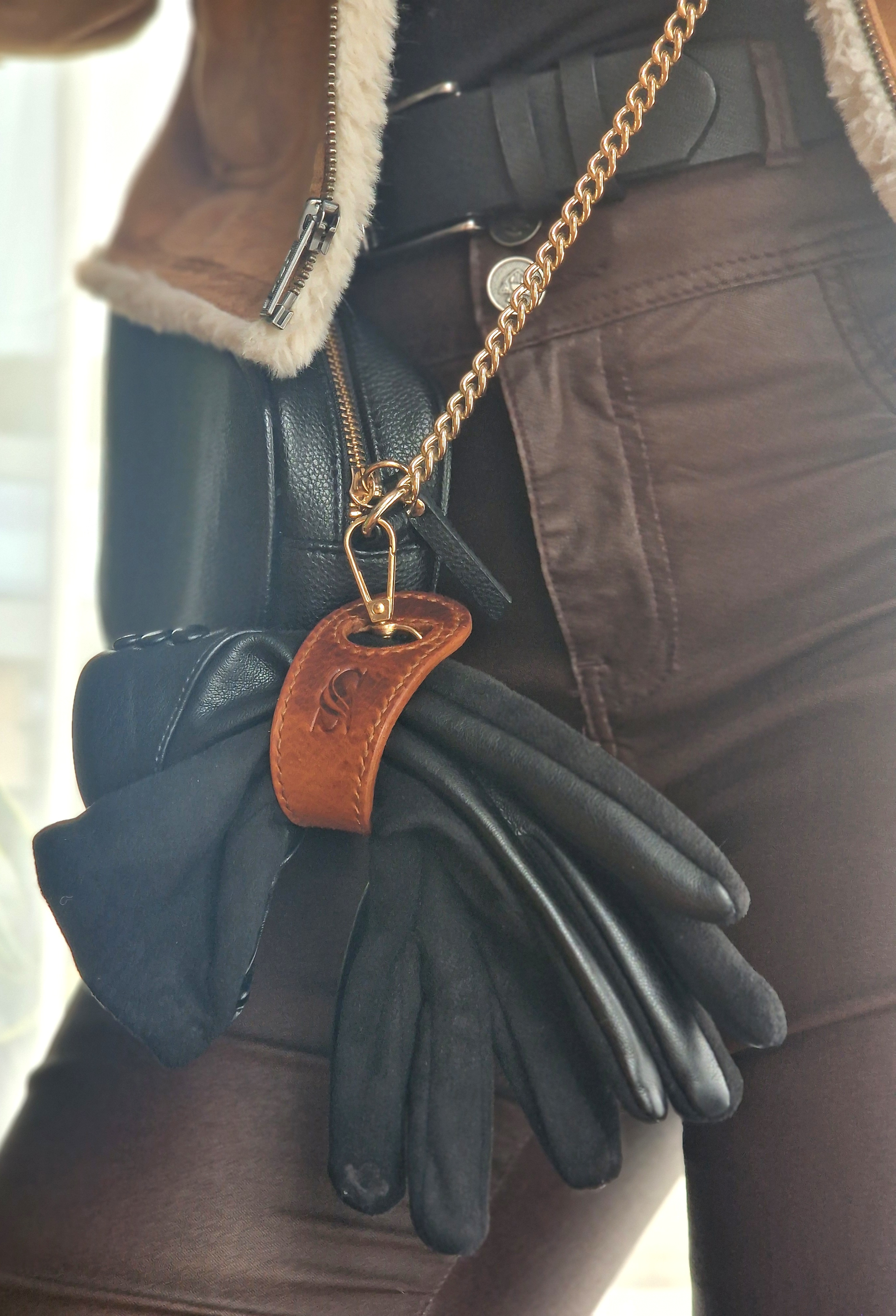 Clip Strap
