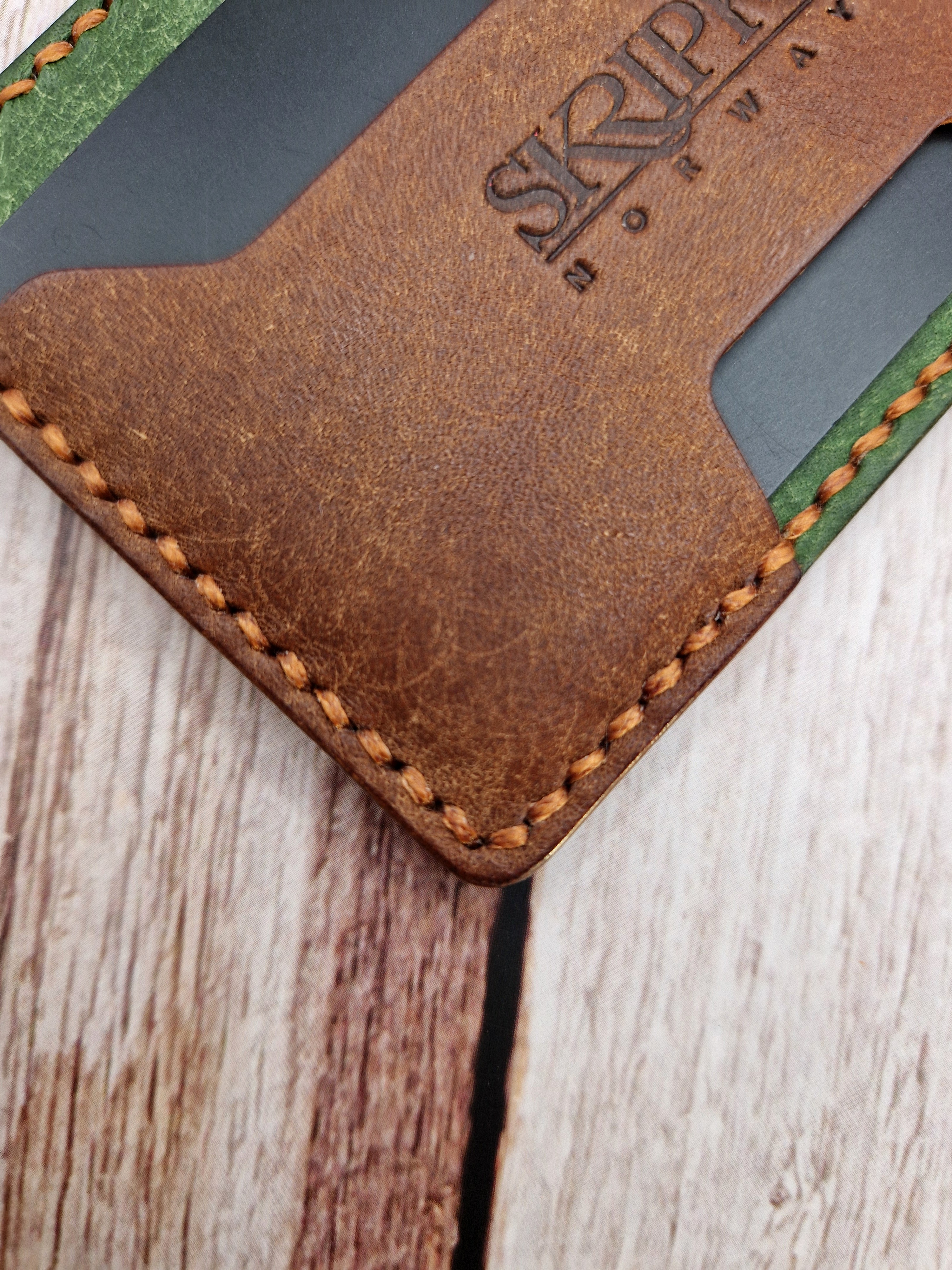Card Holder "Harsi"