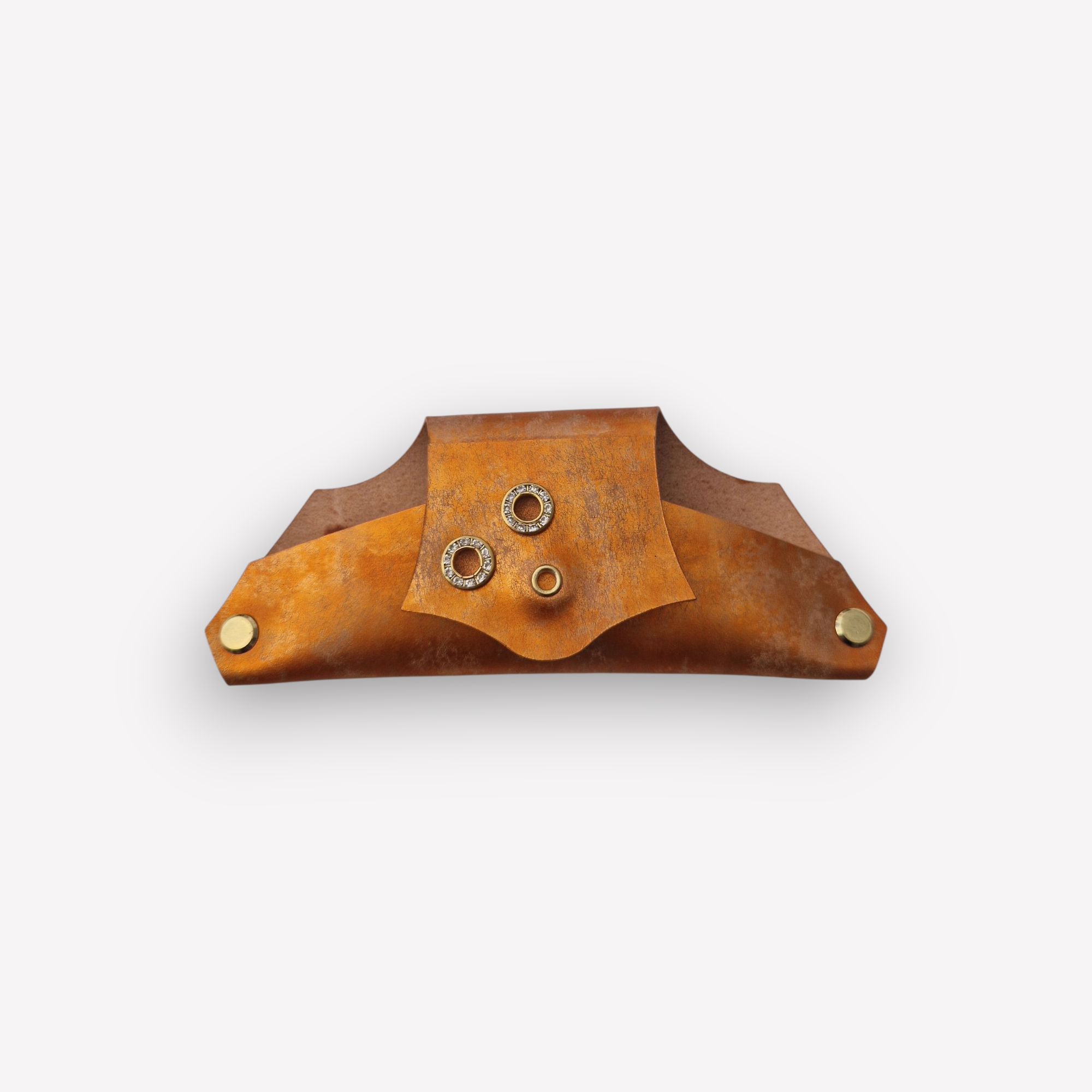 Bullet Sunglasses Case