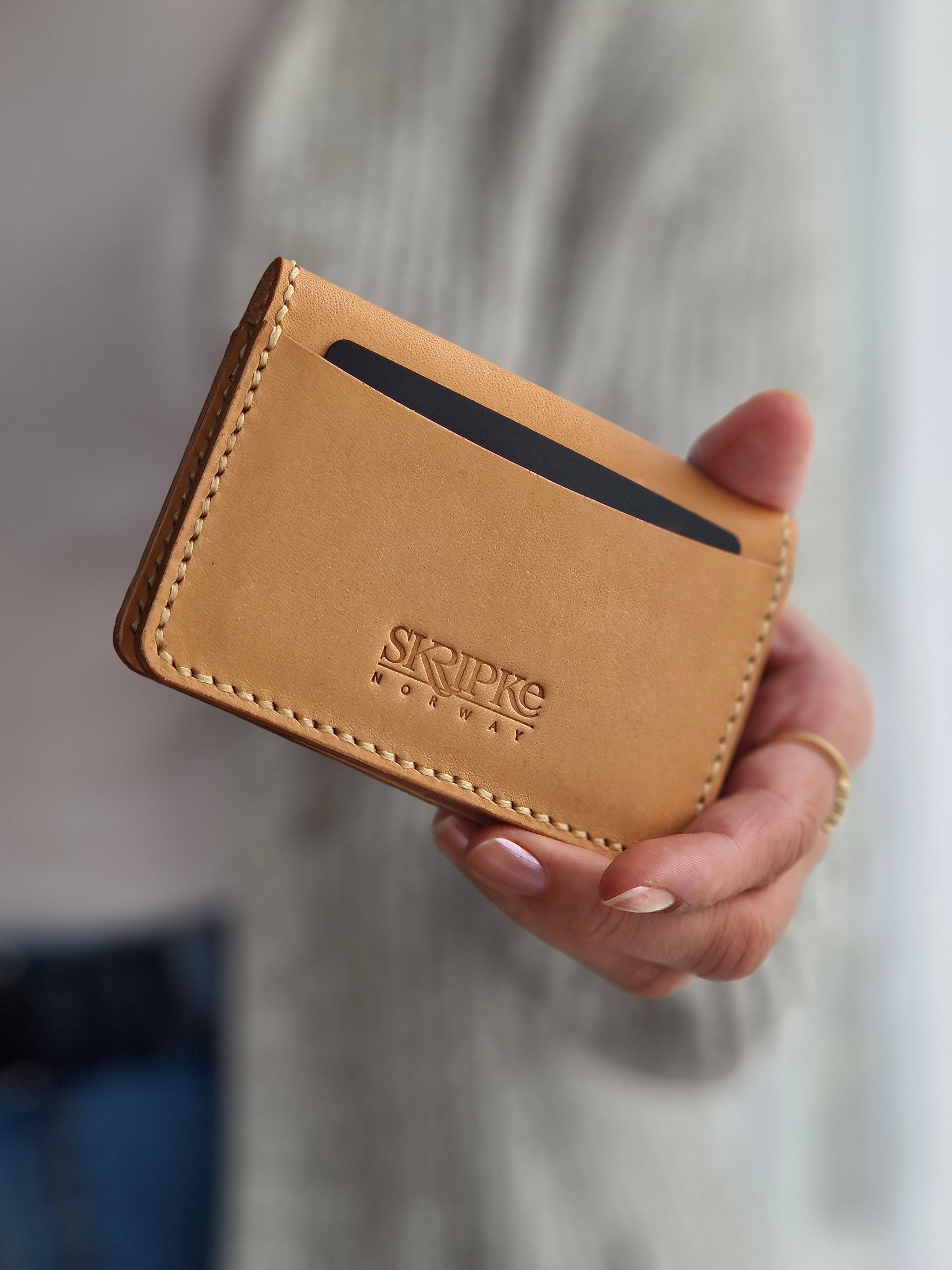 Wallet - Daily Four 