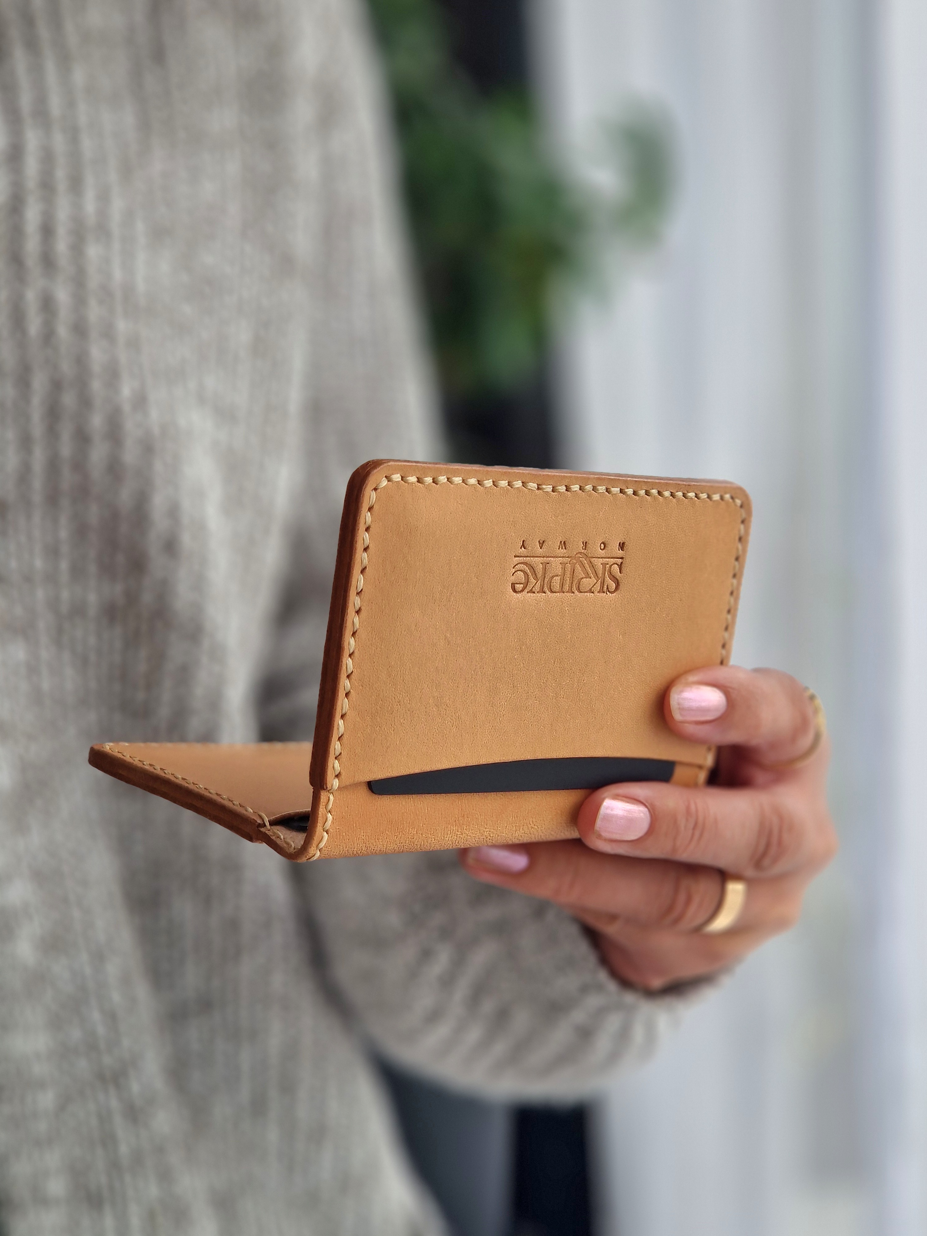 Wallet - Daily Four 