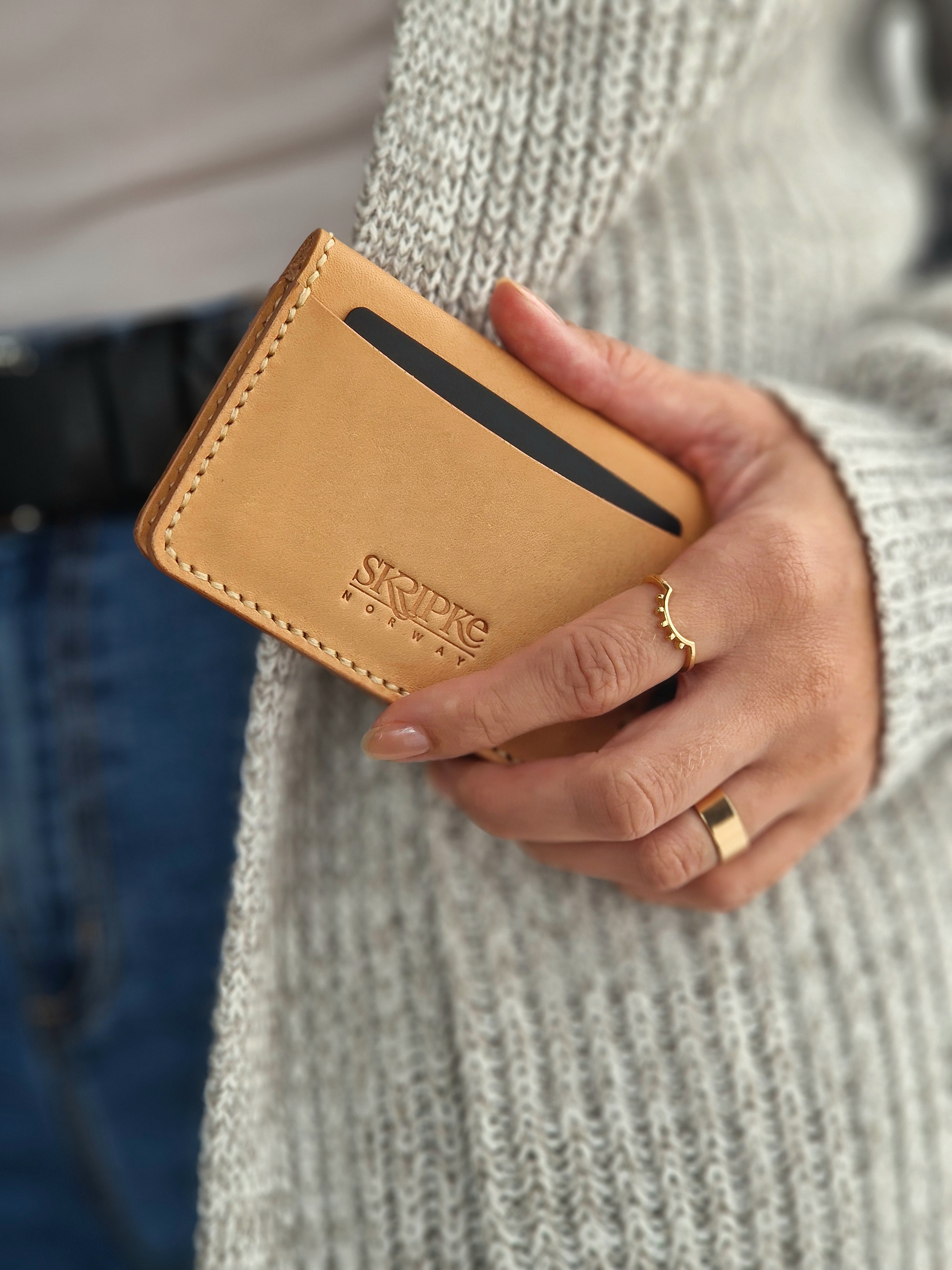 Wallet - Daily Four 