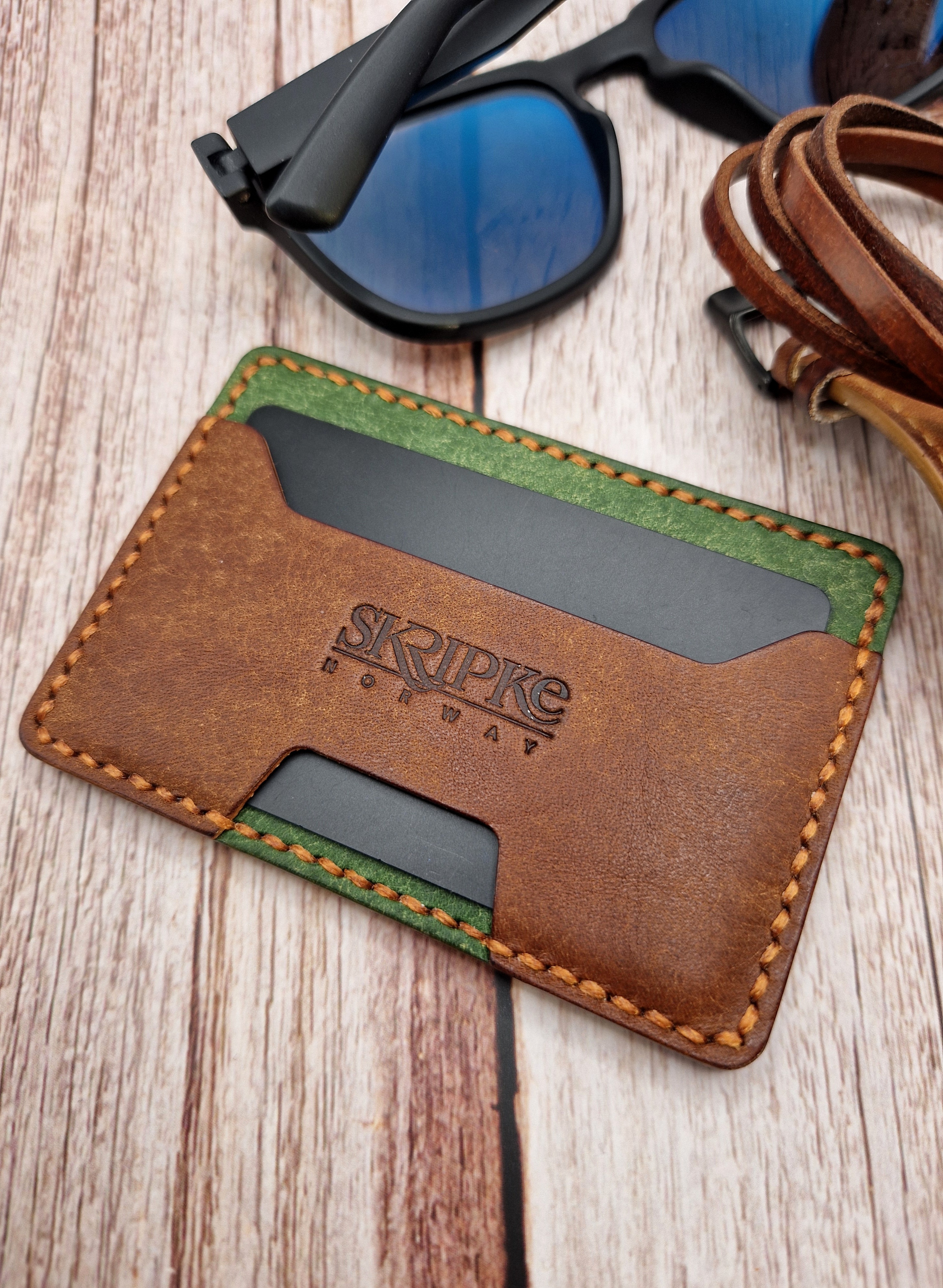 Card Holder "Harsi"