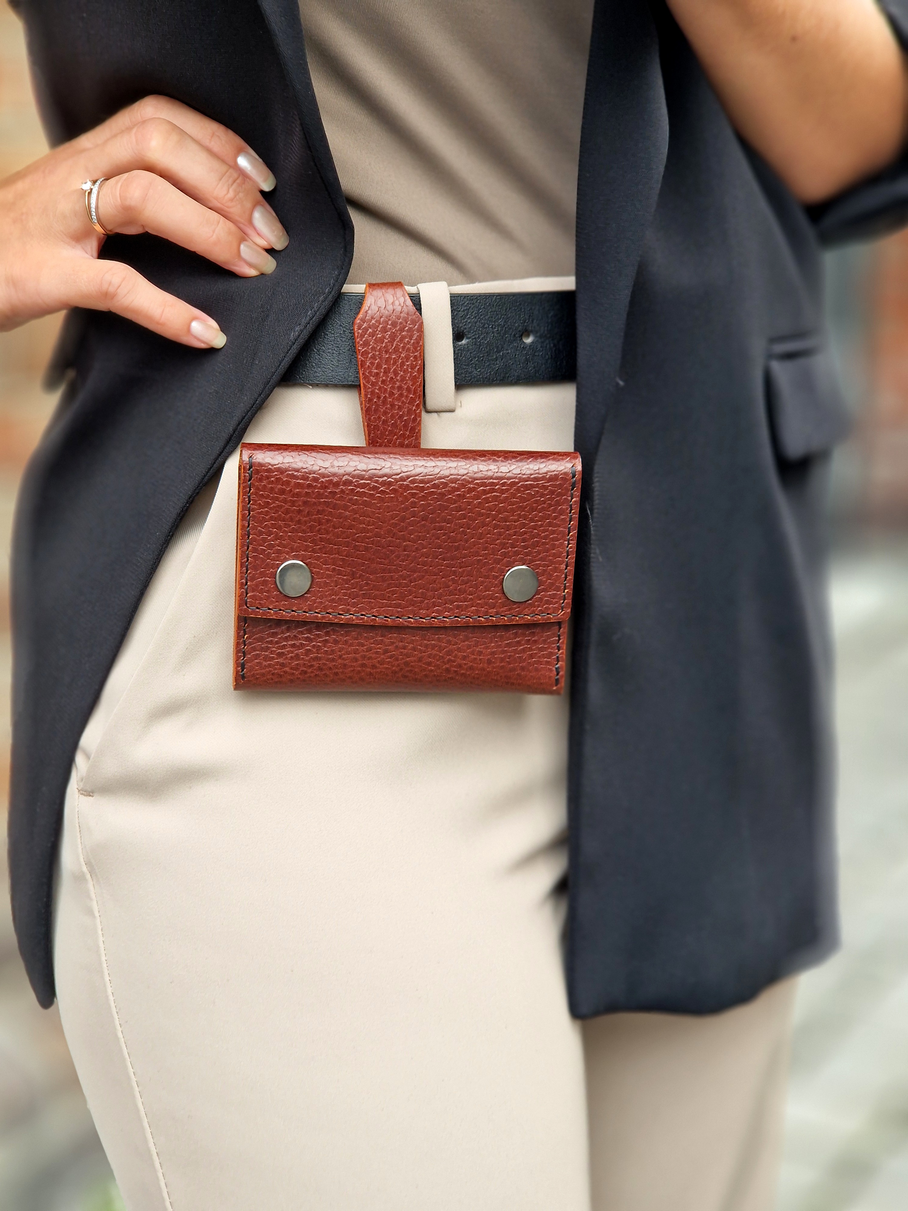 Sora Mini Bag