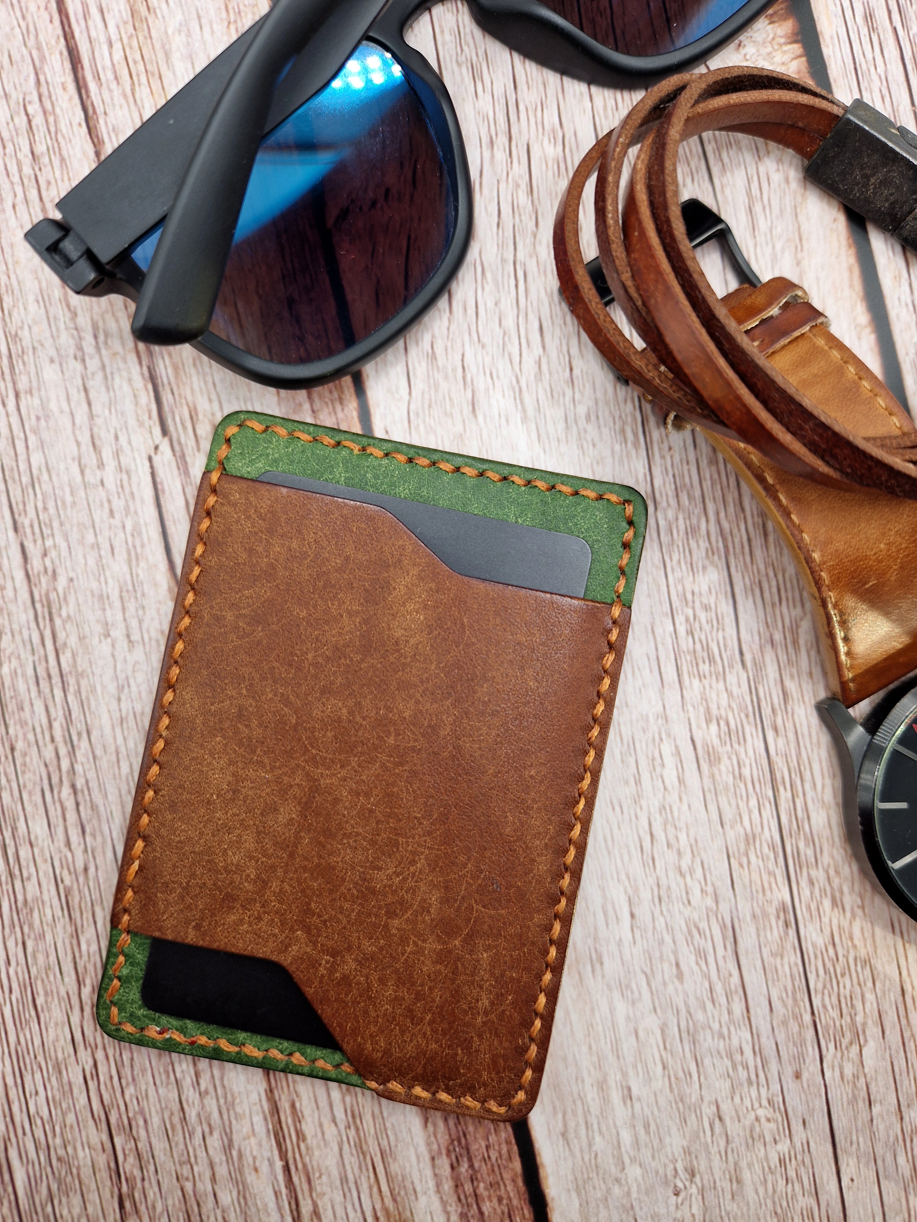 Card Holder "Harsi"