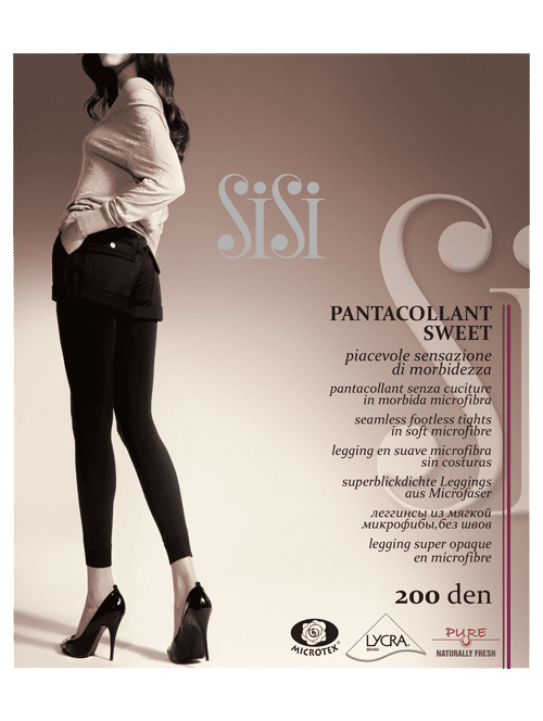 Pantacollant Sweet