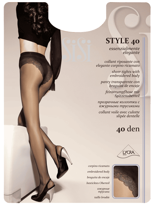 Style 40