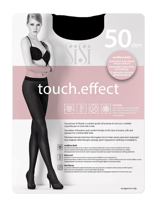 Touch Effect 50