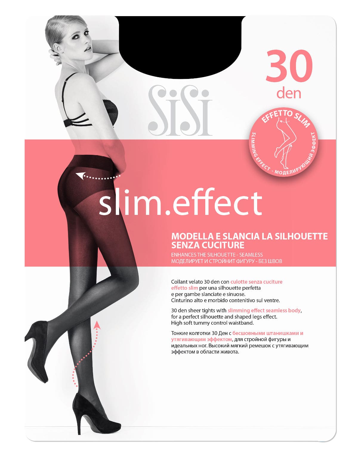 Slim Effect 30