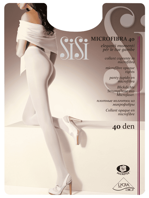 Microfibra 40