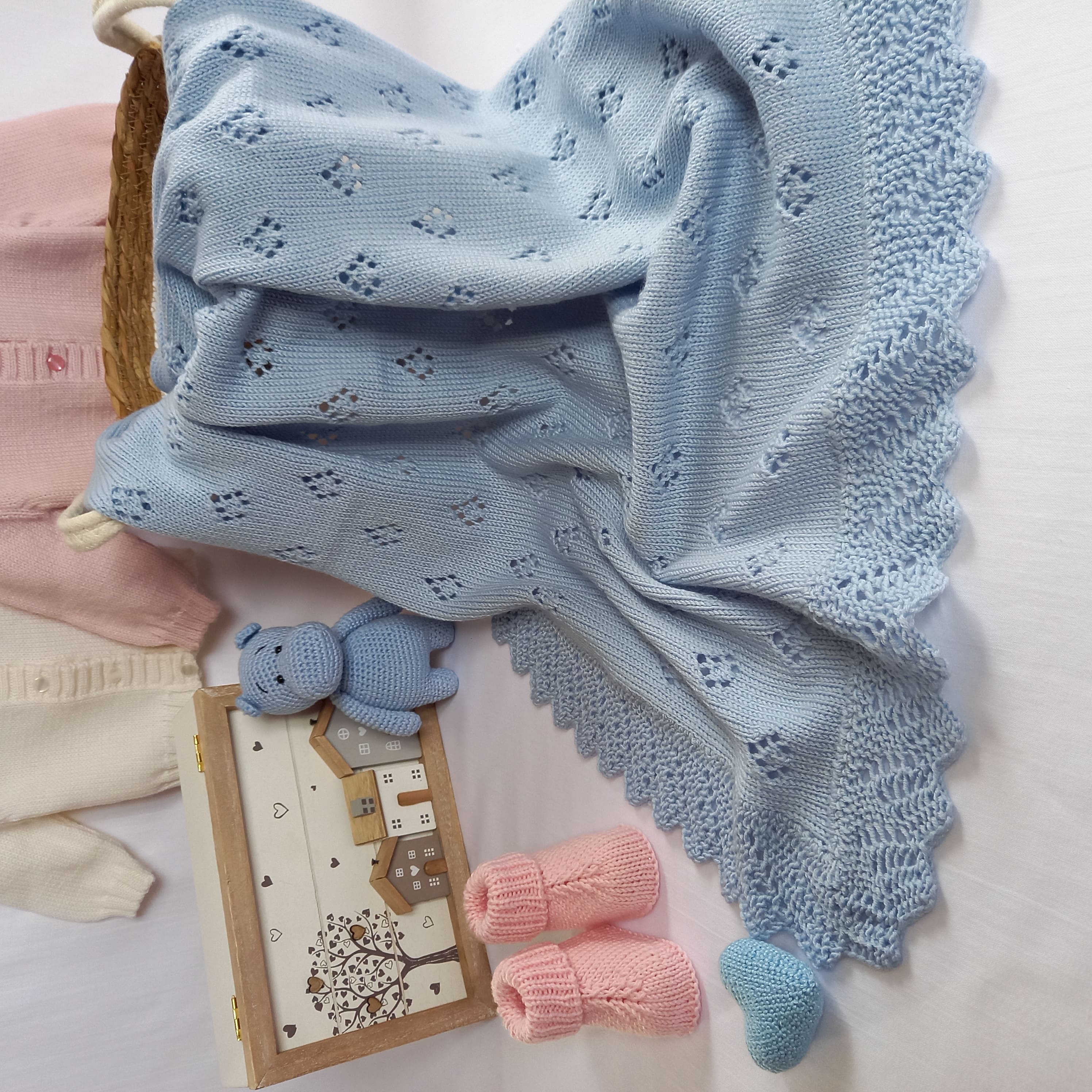 Baby Soft