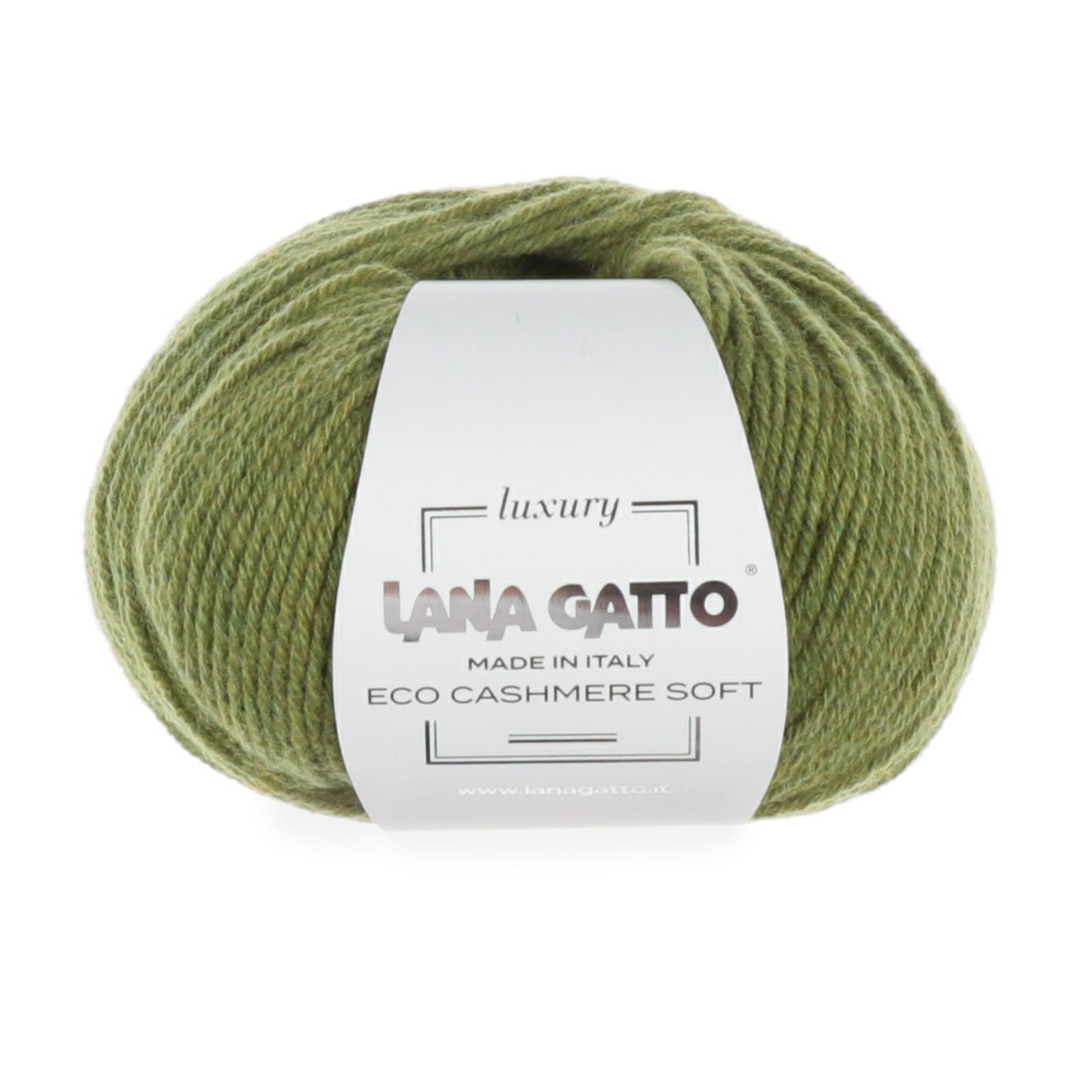 Eco Cashmere Soft