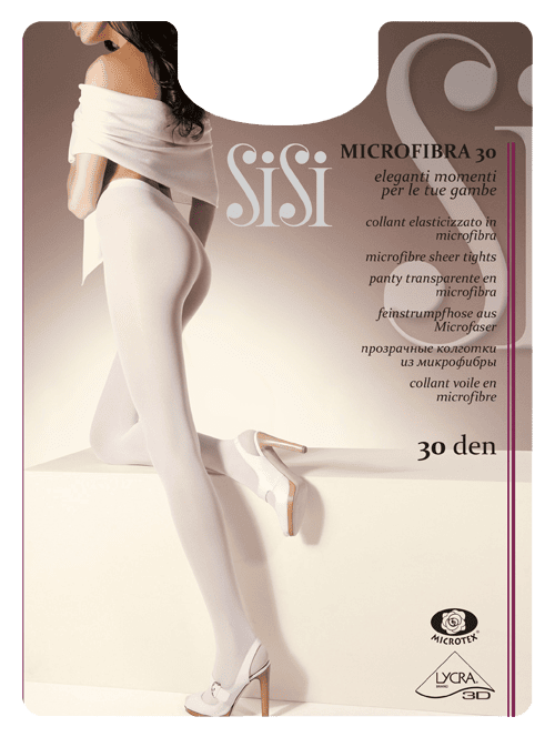 Microfibra 30