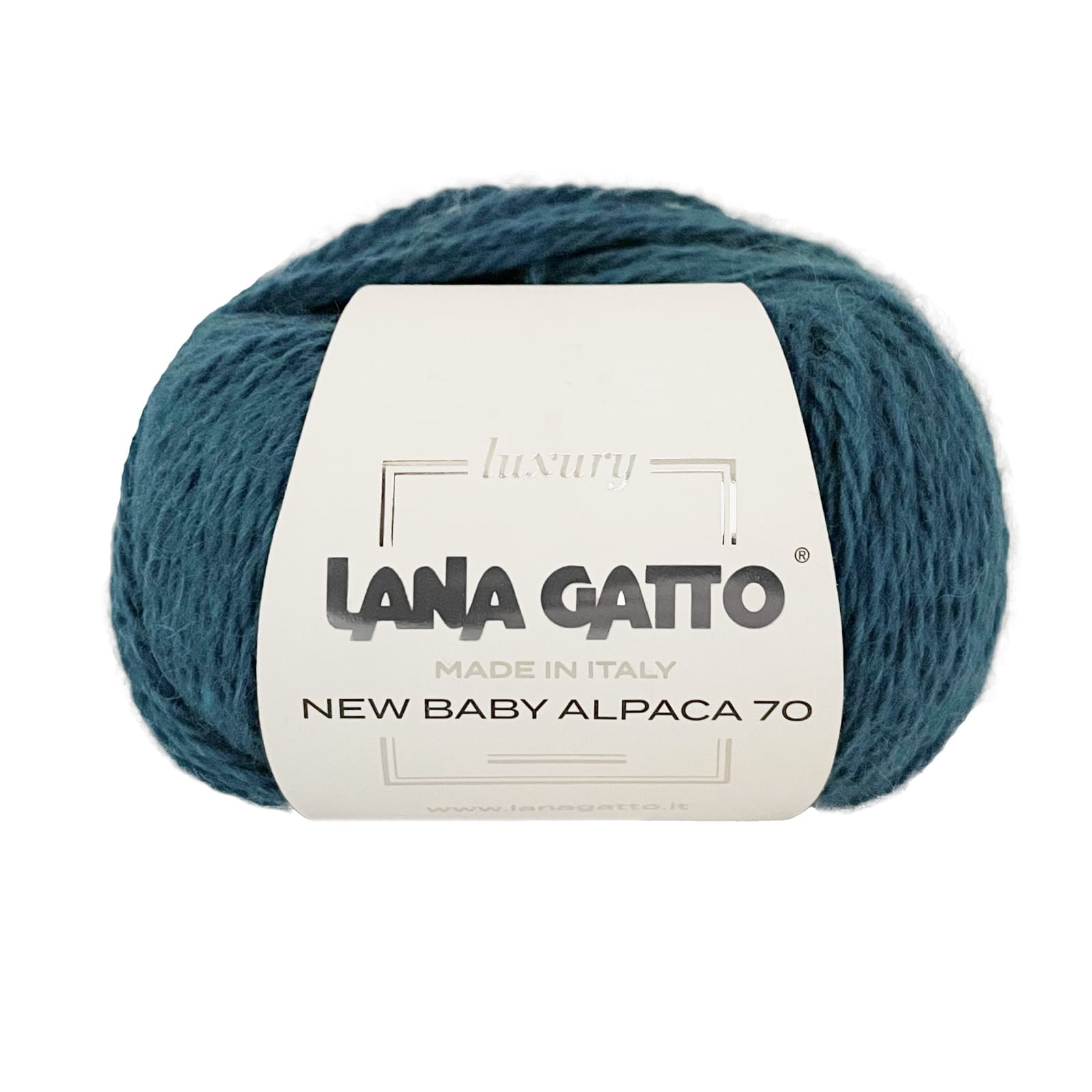 New Baby Alpaca
