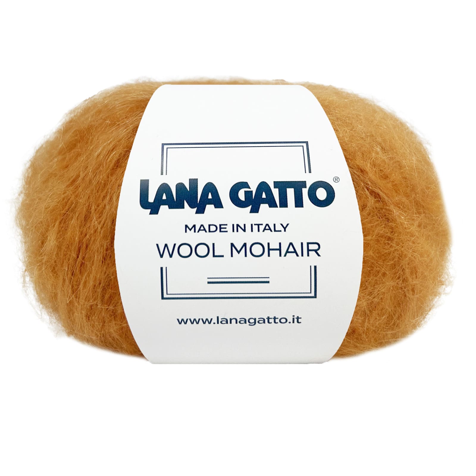 Wool Mohair