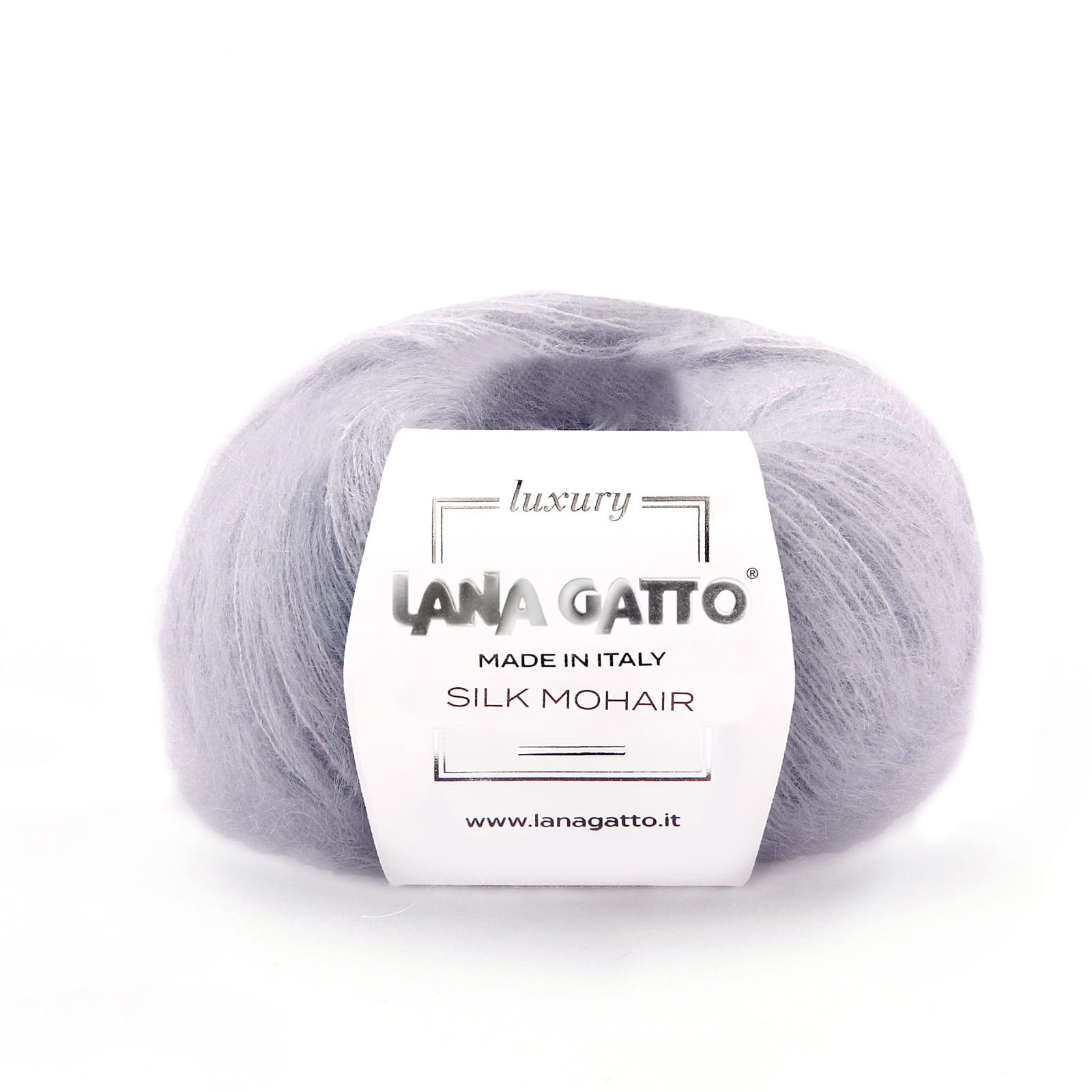Silk Mohair