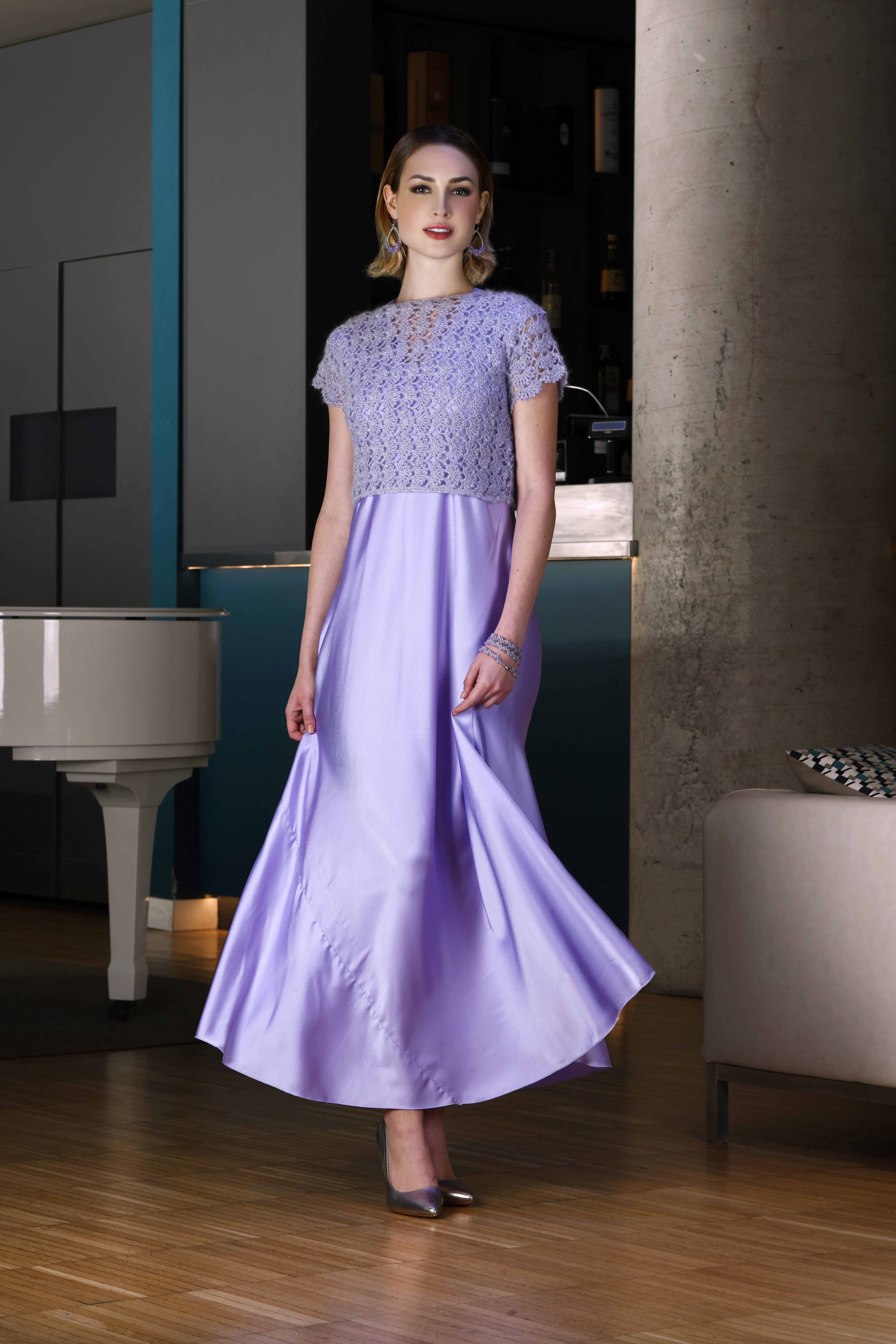 Mohair Royal