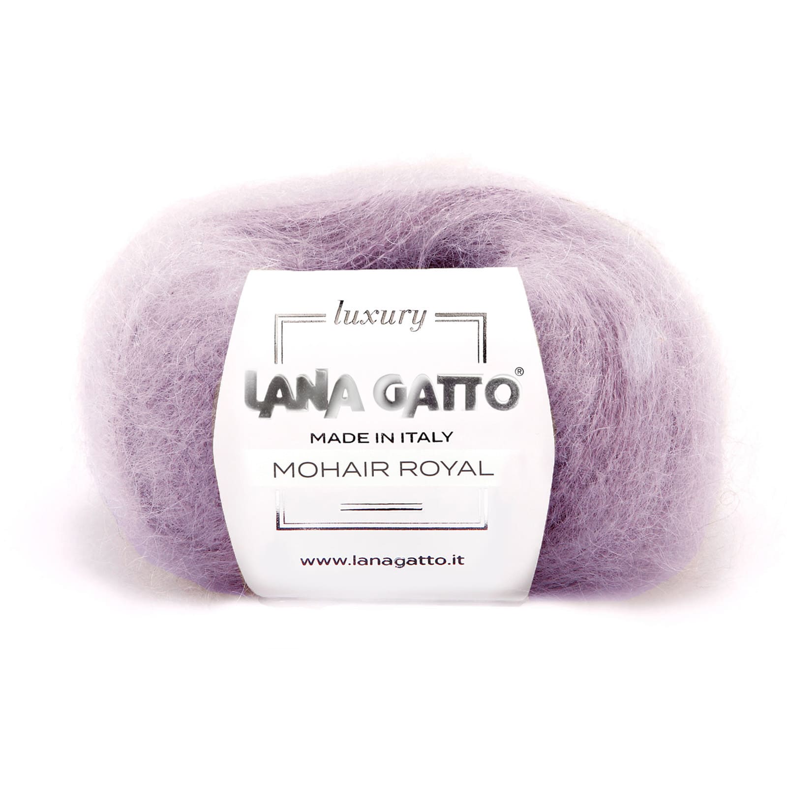 Mohair Royal