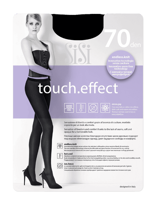 Touch Effect 70