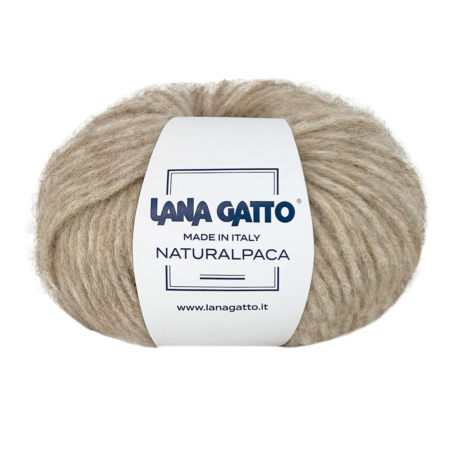 Naturalpaca