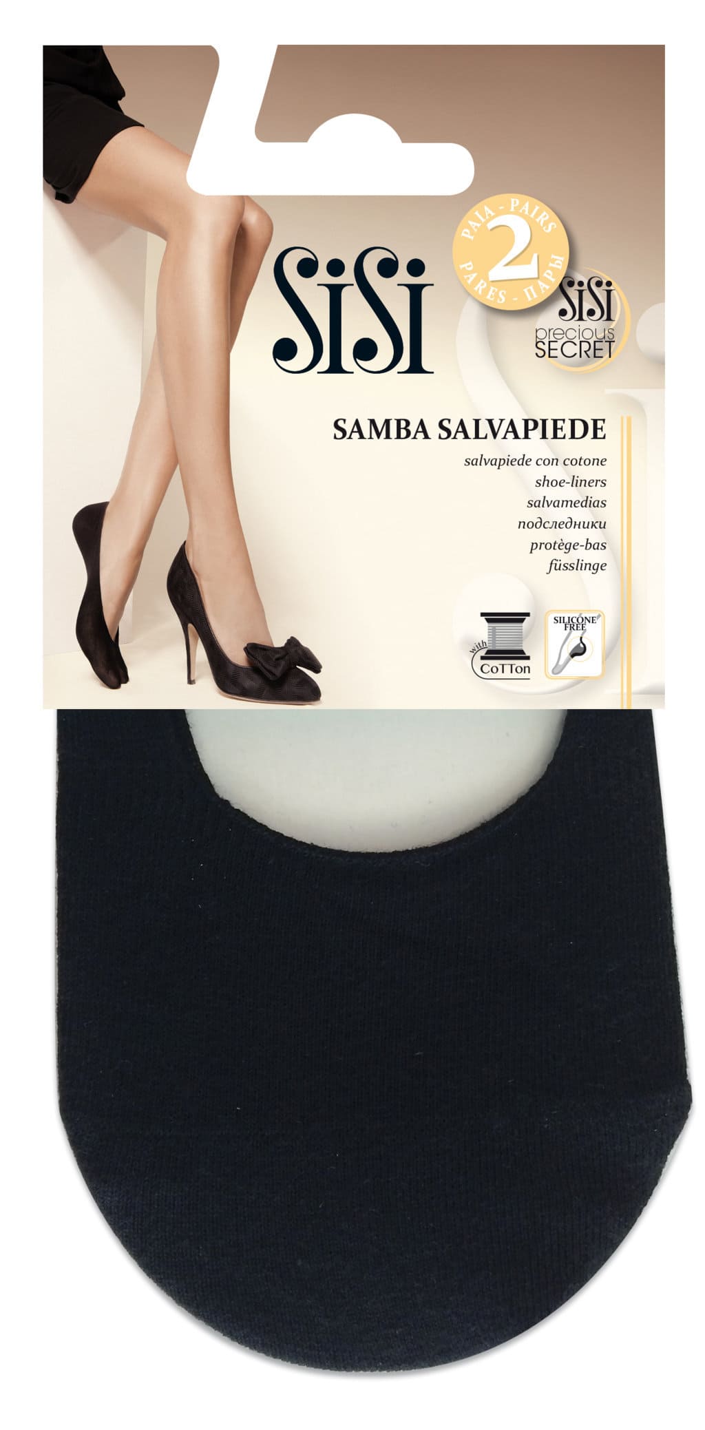 Samba Velato