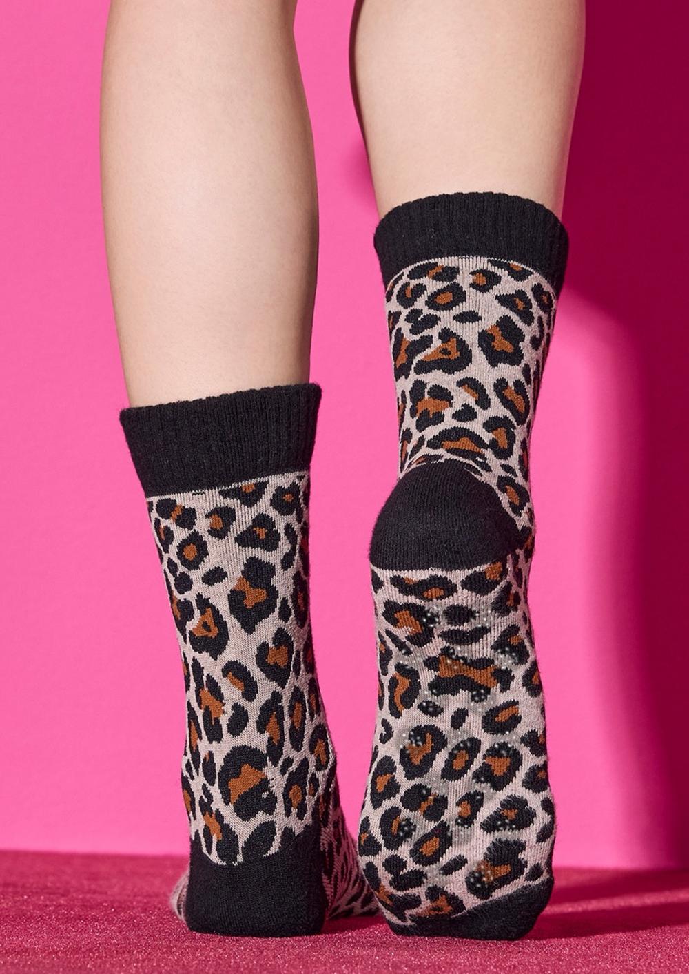 Slipper Leopard