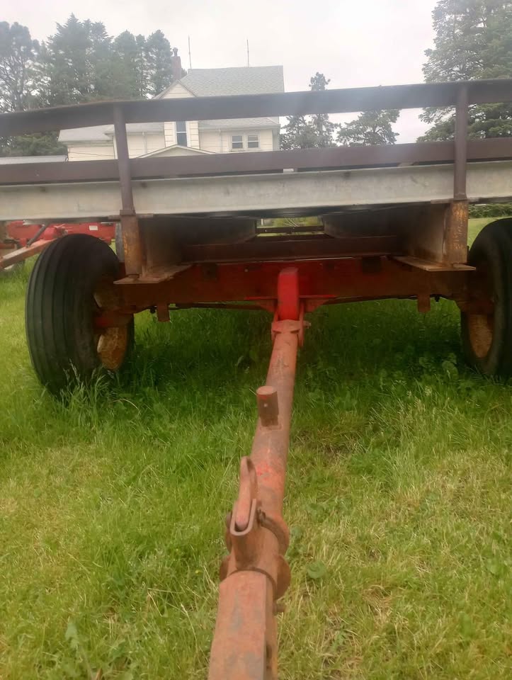  flat rack 9'x20'