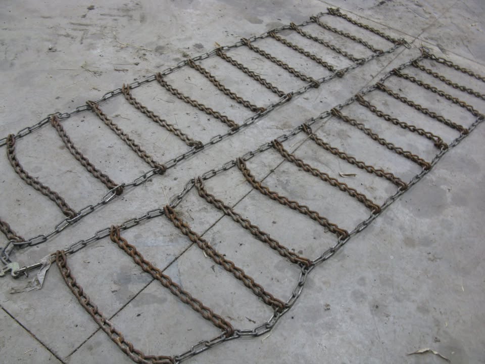  tractor chains