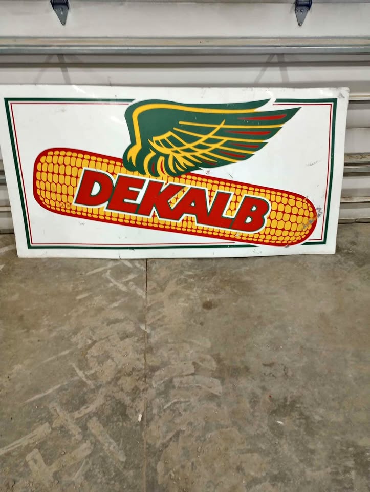 Dekalb Sign