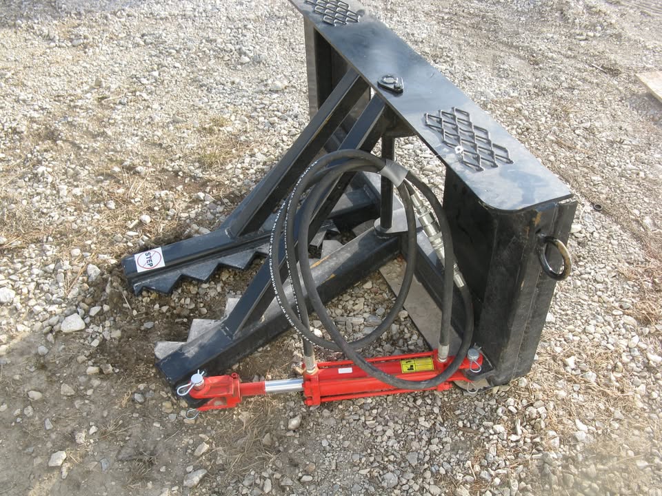 tree post puller NEW