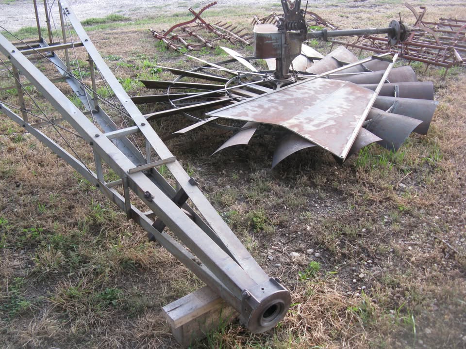 wind mill