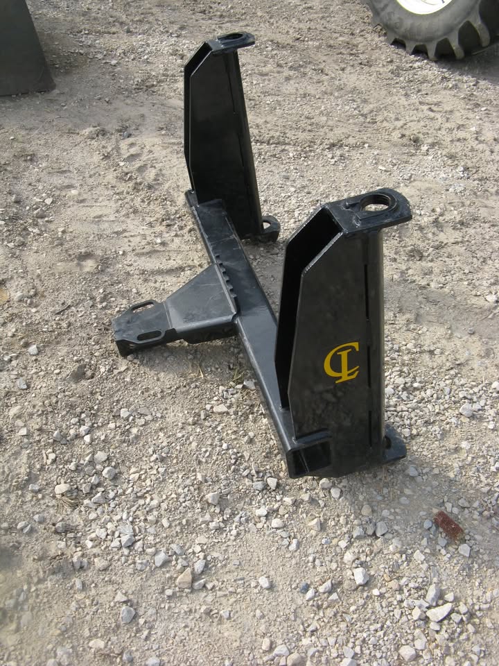 CL fabrications westendorf loader to receiver $350 