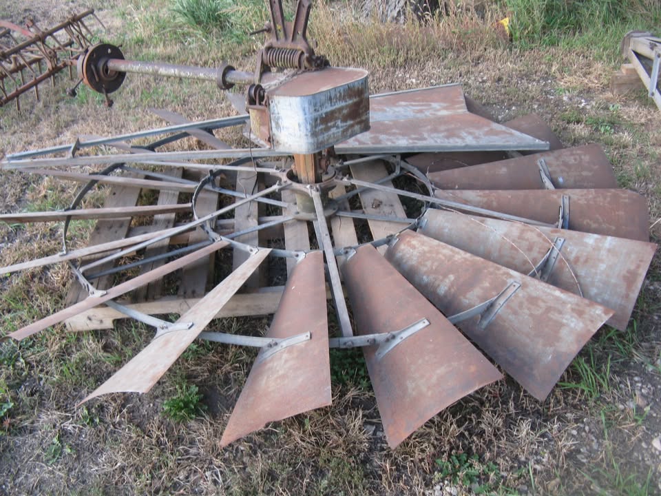 wind mill