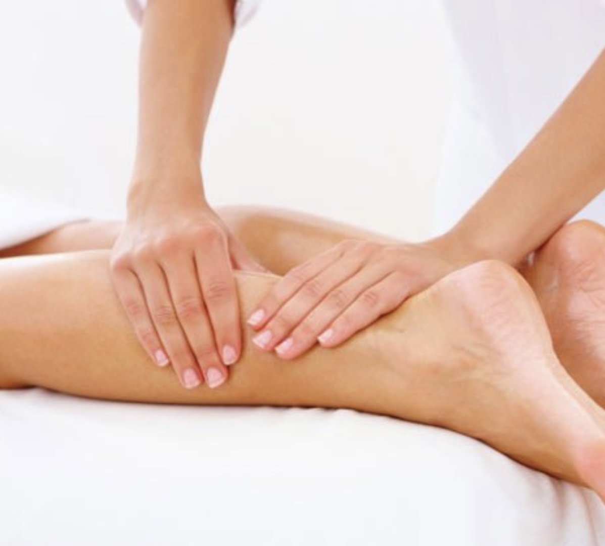 Massage bien-être ciblé et énergétique