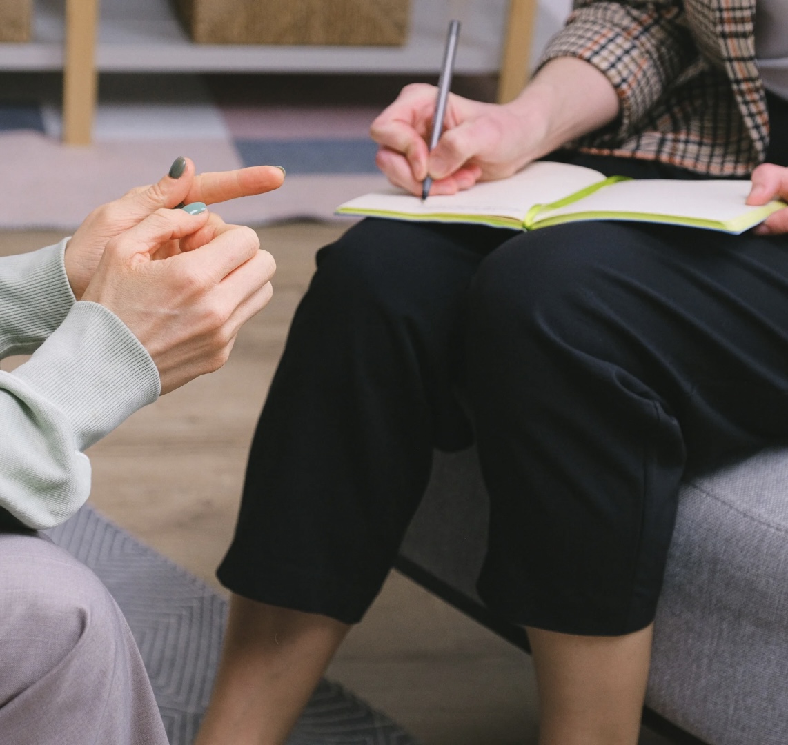 Suivi consultation de psychanalyse