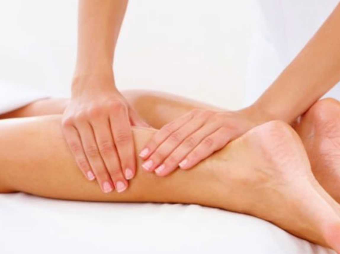 Massage bien-être ciblé et énergétique