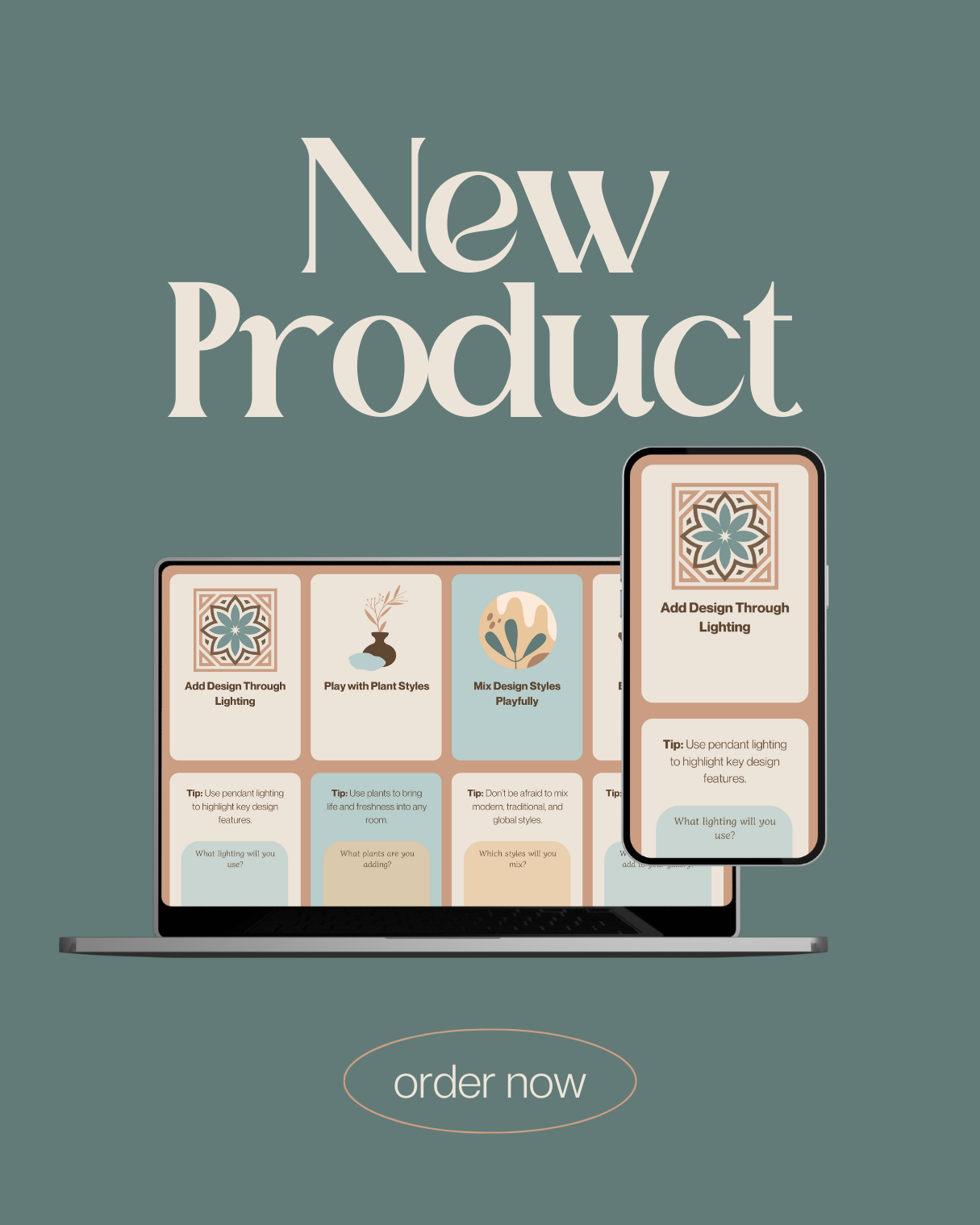 The Complete Design Exploration Card Bundle