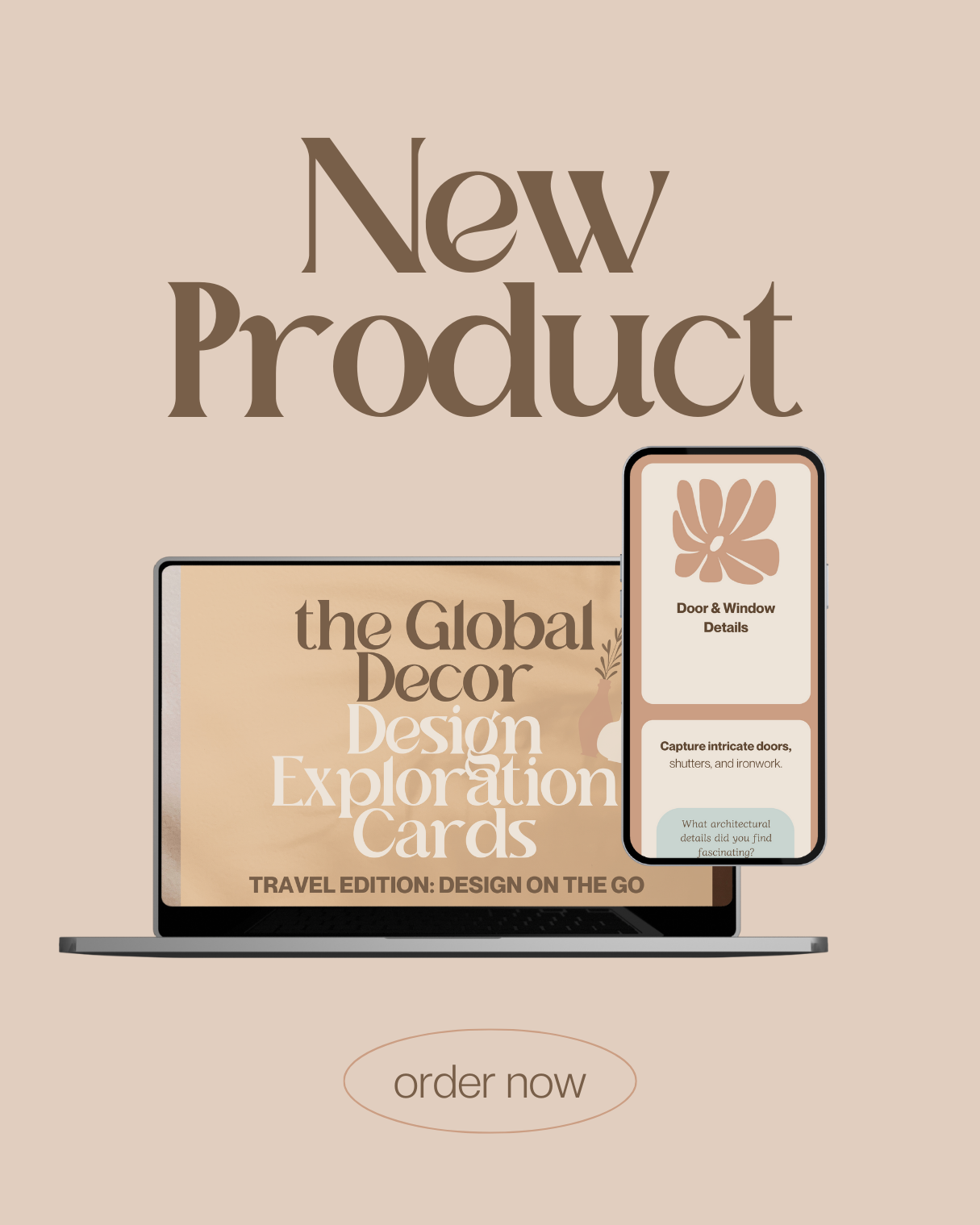 The Complete Design Exploration Card Bundle